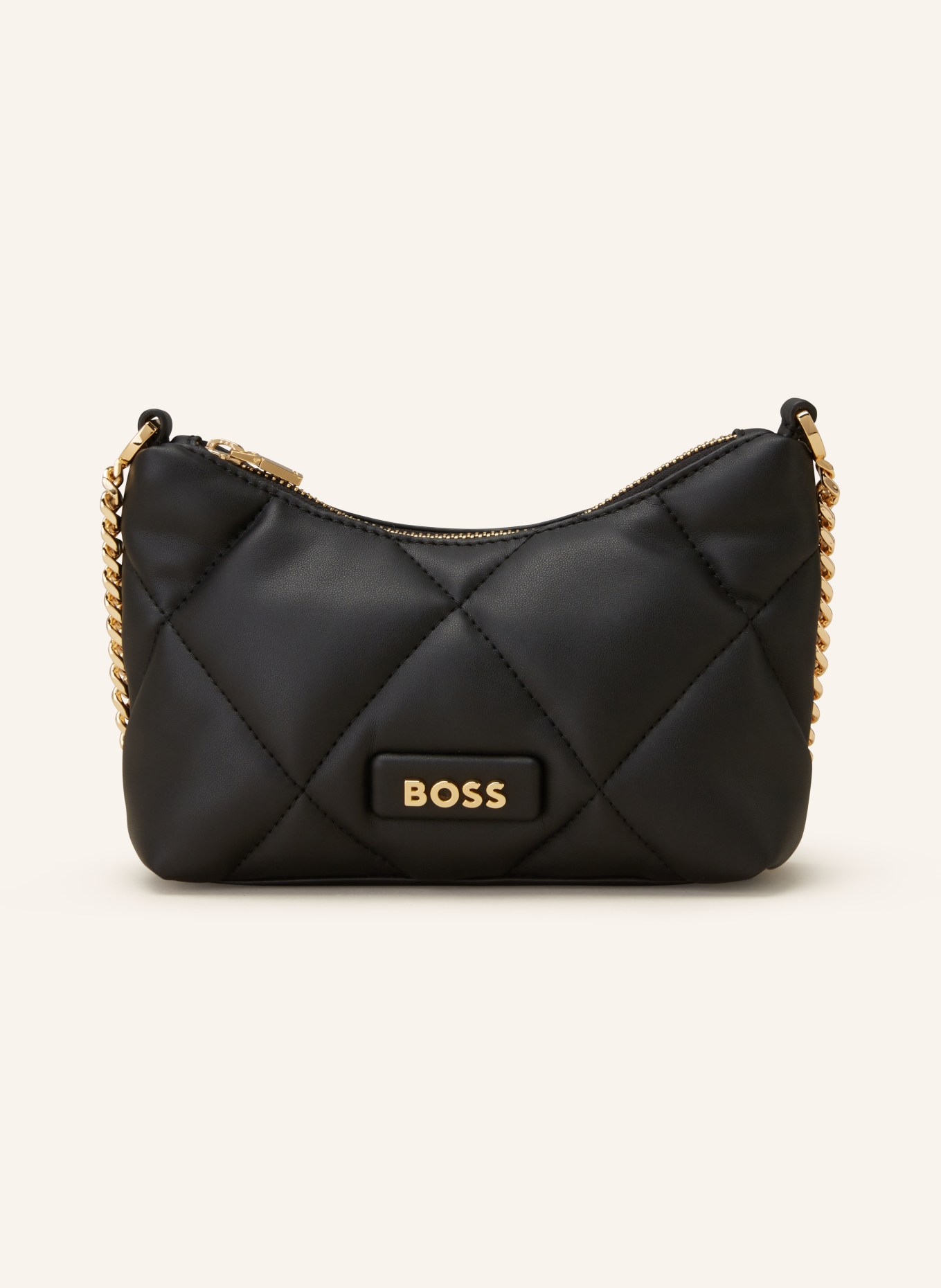BOSS Crossbody bag ABELIE, Color: BLACK (Image 1)
