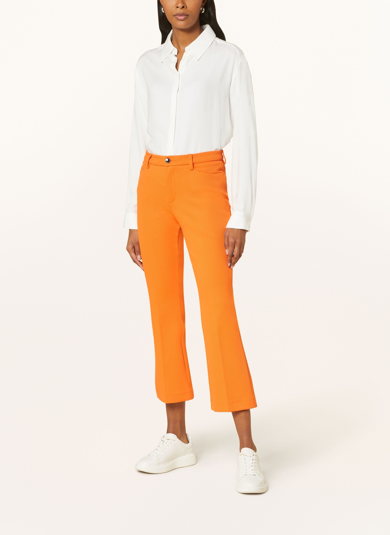 MAC 7/8-Hose AIDA: ORANGE