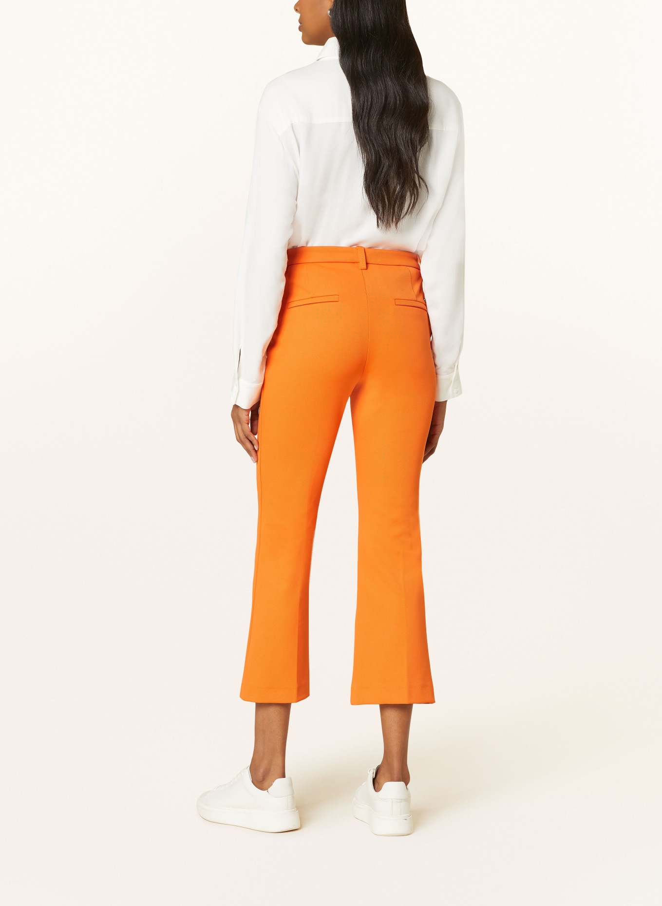 MAC 7/8-Hose AIDA: ORANGE