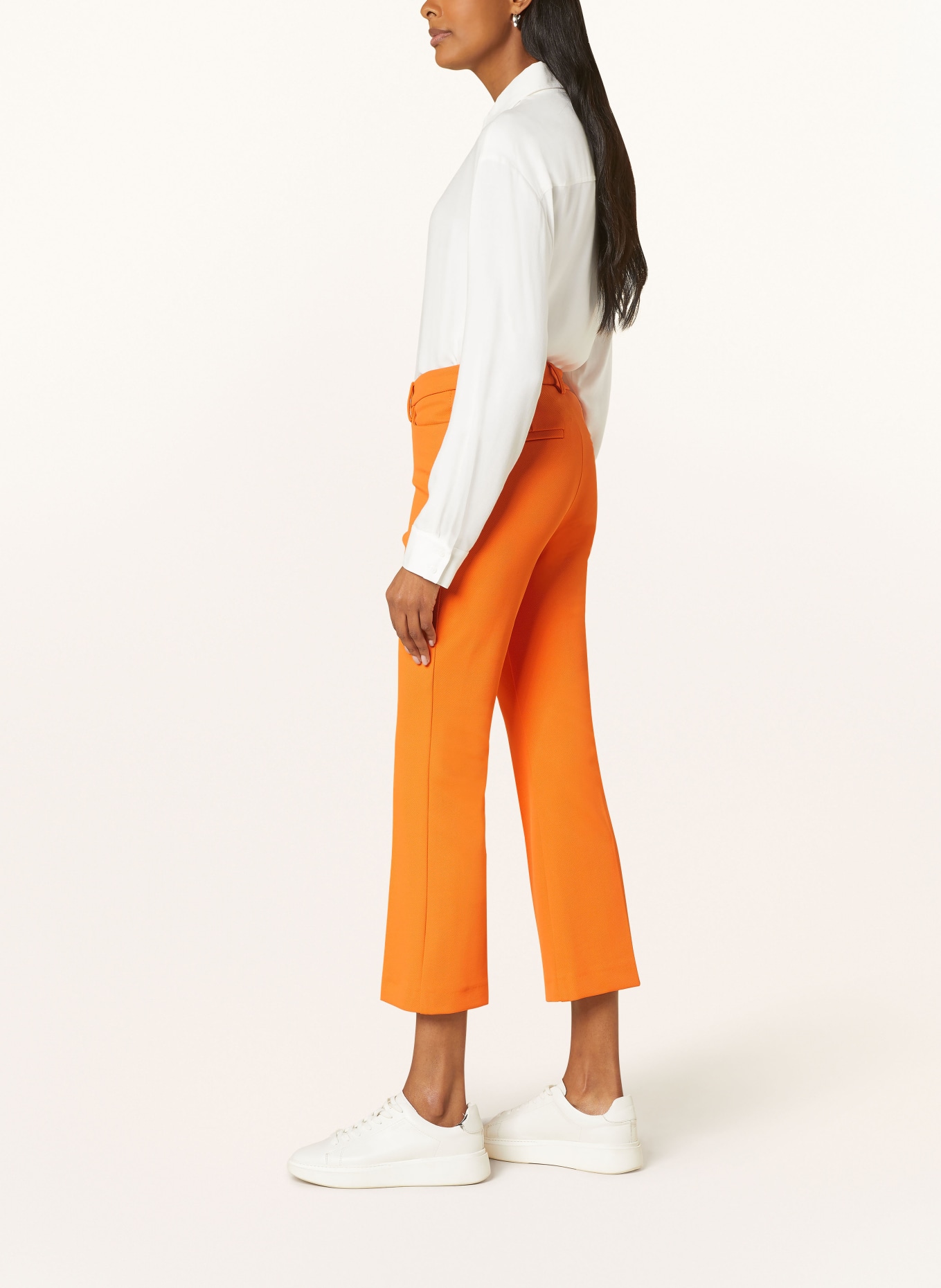 MAC 7/8-Hose AIDA: ORANGE