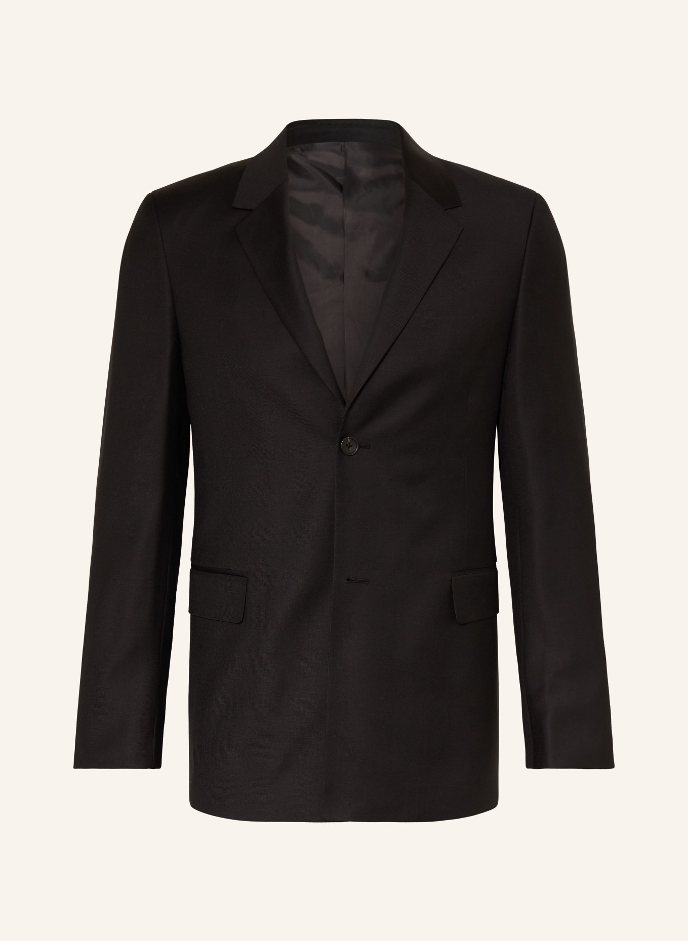 HOLZWEILER Oblekové sako AMINO Extra Slim Fit, Barva: 1051 BLACK (Obrázek 1)