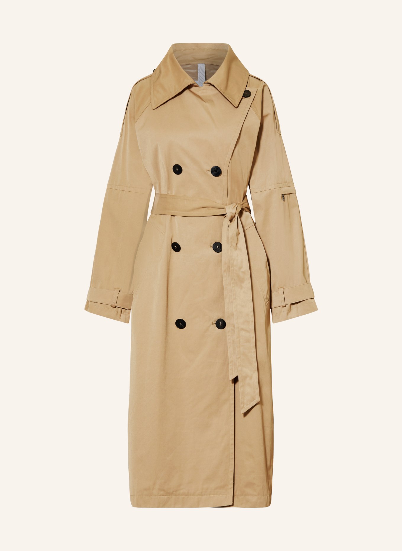 BOGNER Trench coat ASTRID, Color: BEIGE (Image 1)
