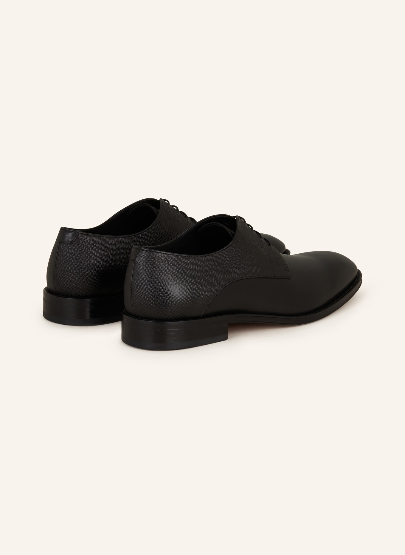 BOSS Lace-up shoes DERREK, Color: BLACK (Image 2)