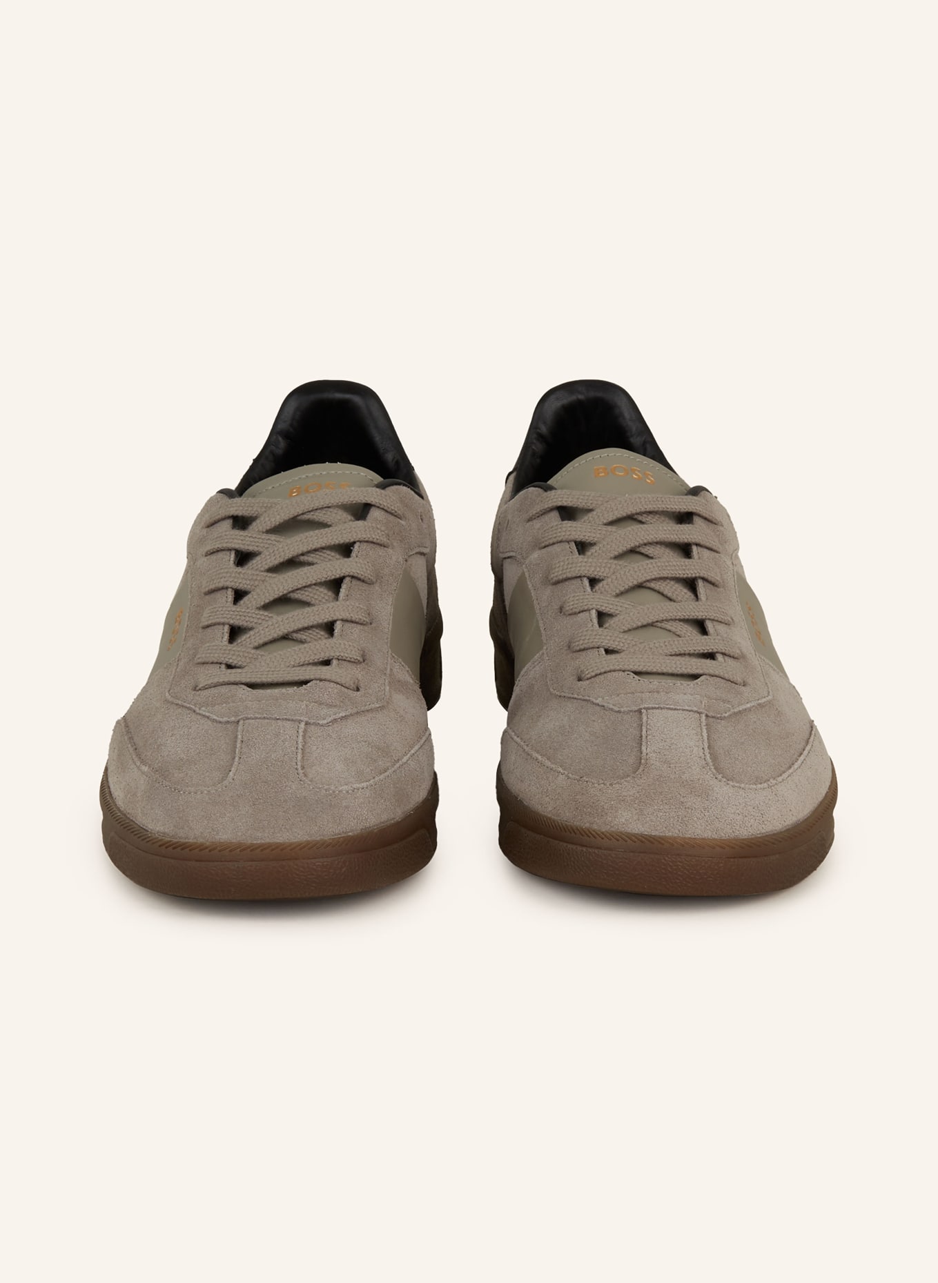 BOSS Sneaker BRANDON, Farbe: GRAU (Bild 3)