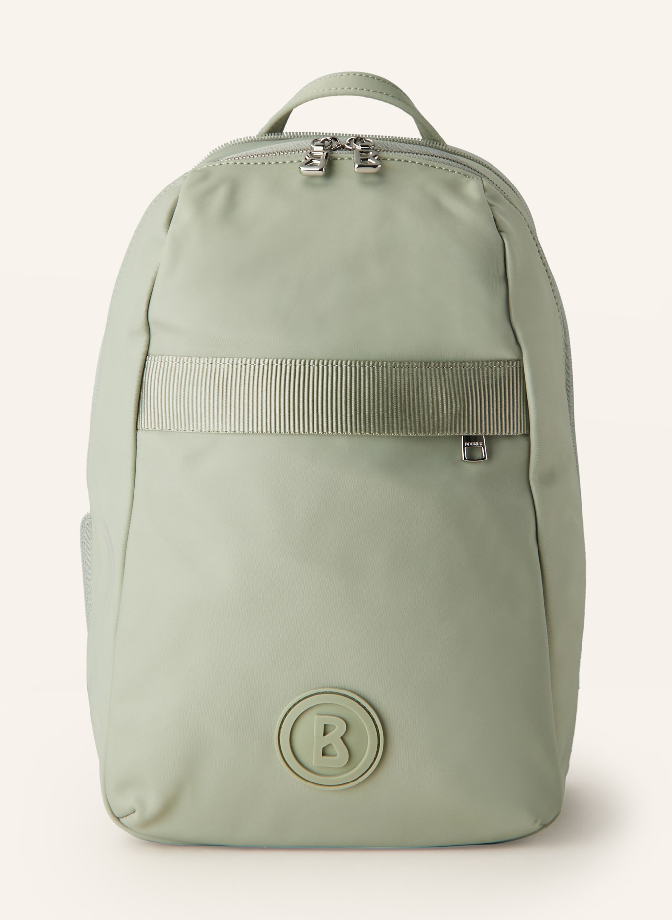 BOGNER Backpack MAGGIA MAXI, Color: LIGHT GREEN (Image 1)