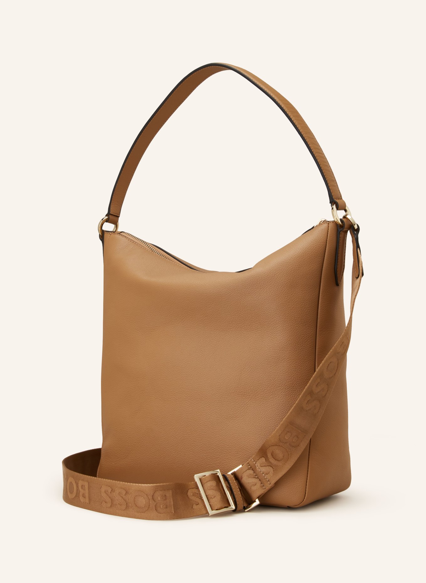 BOSS Handbag ALYCE, Color: BEIGE (Image 2)