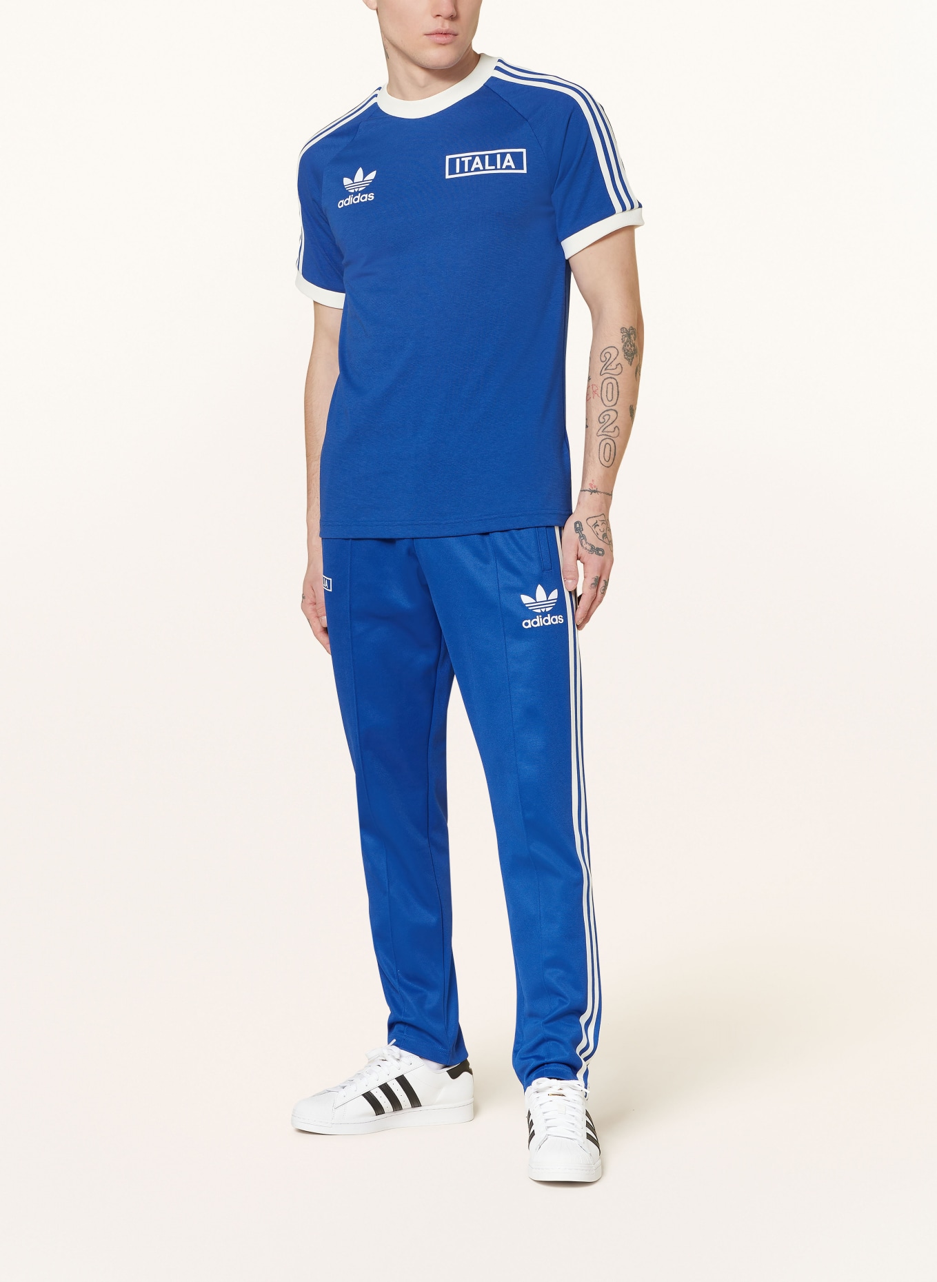 Adidas us shop gr??e 10 italien