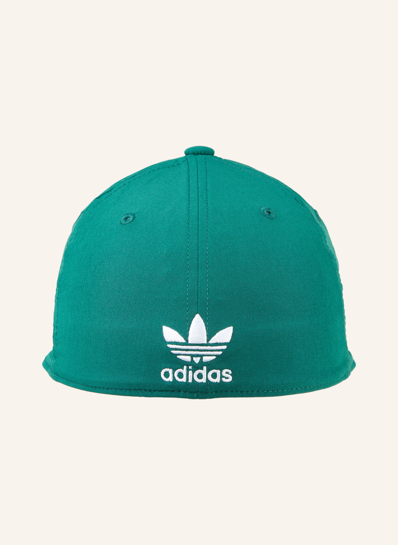 adidas Originals Kšiltovka ARCHIVE, Barva: ZELENÁ (Obrázek 3)