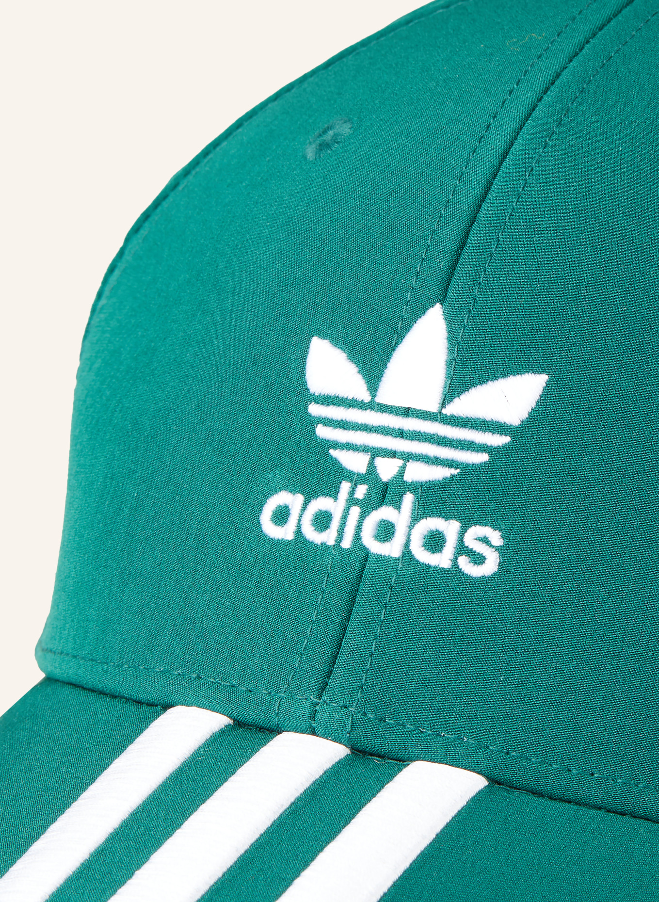 adidas Originals Cap ARCHIVE, Color: GREEN (Image 4)