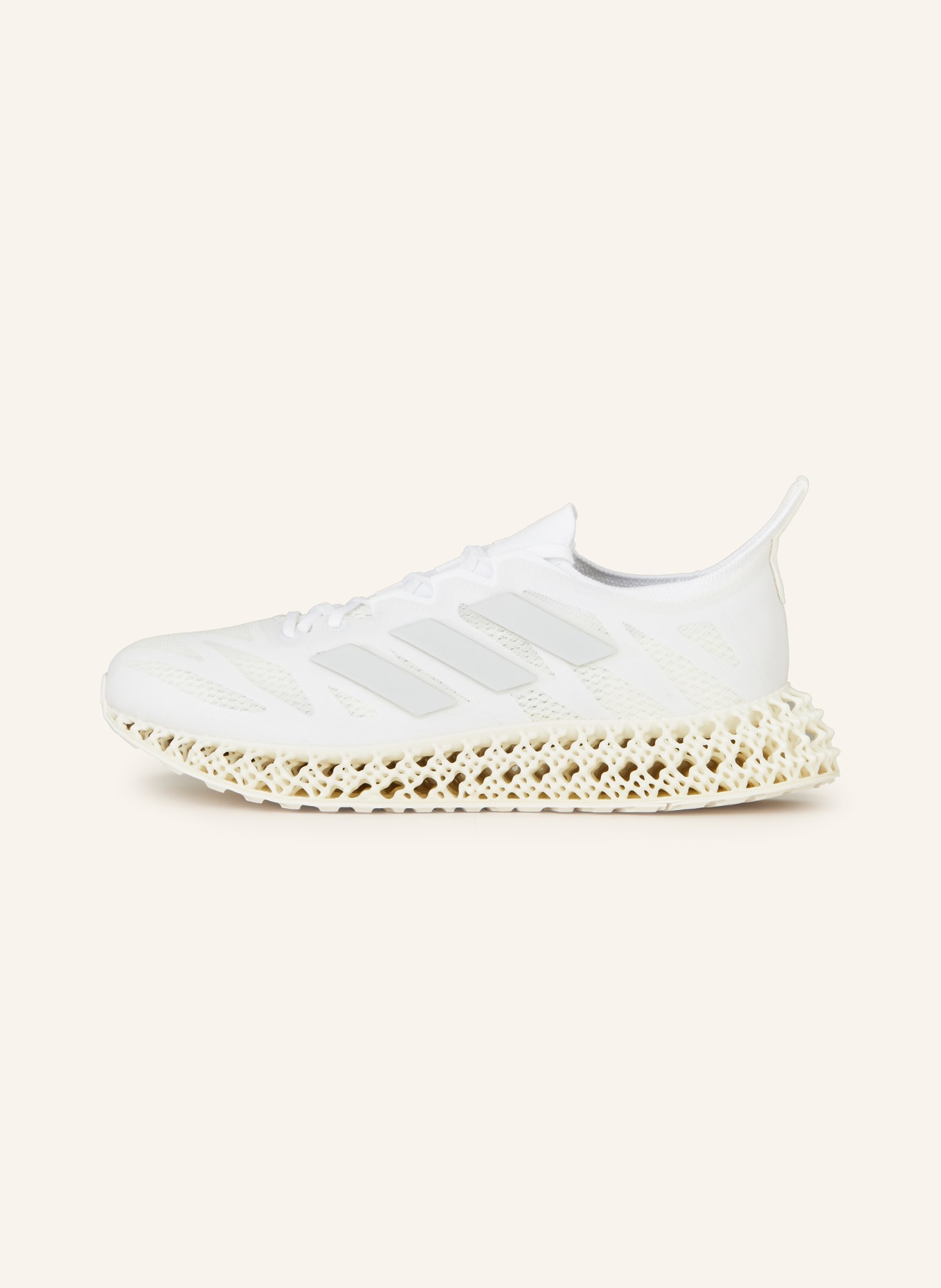 adidas Running shoes 4DFWD 3, Color: WHITE (Image 4)
