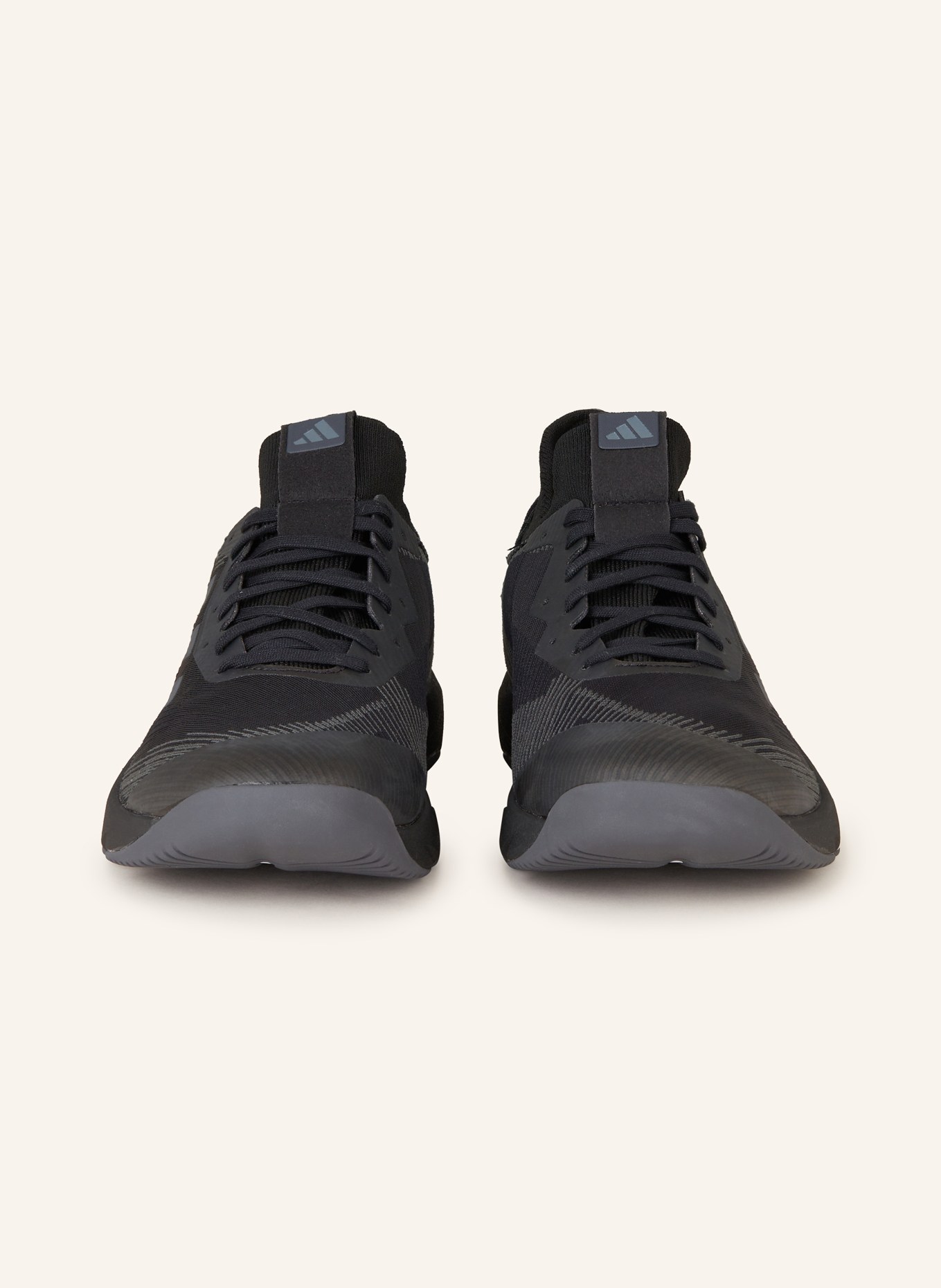adidas Fitness shoes RAPIDMOVE ADV, Color: GRAY/ BLACK (Image 3)