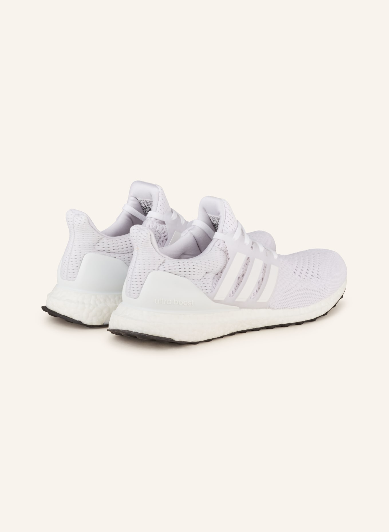 adidas Sneakers ULTRABOOST 1.0, Color: WHITE (Image 2)