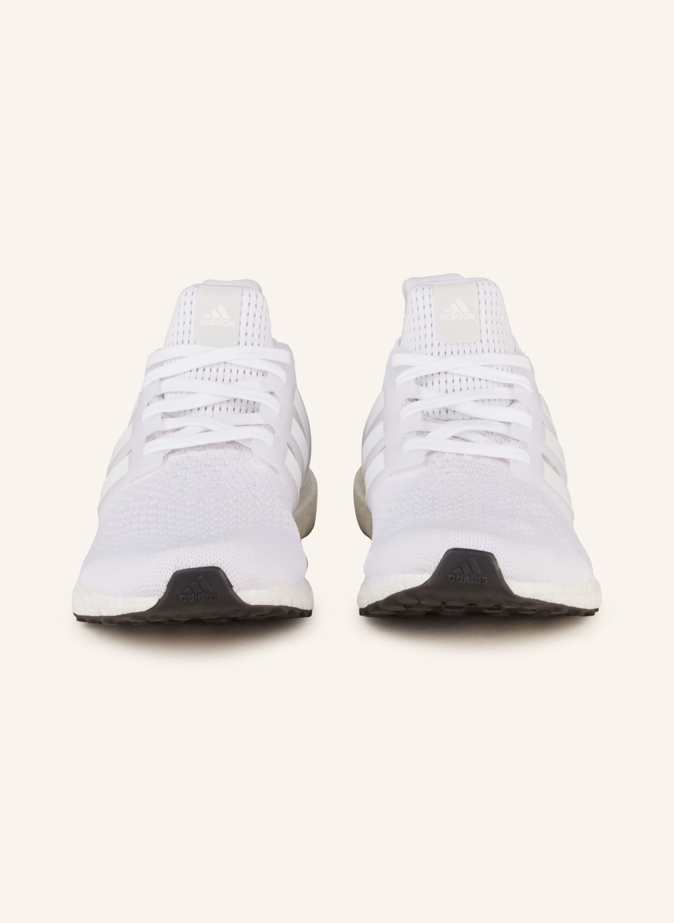 adidas Sneaker ULTRABOOST 1.0, Farbe: WEISS (Bild 3)