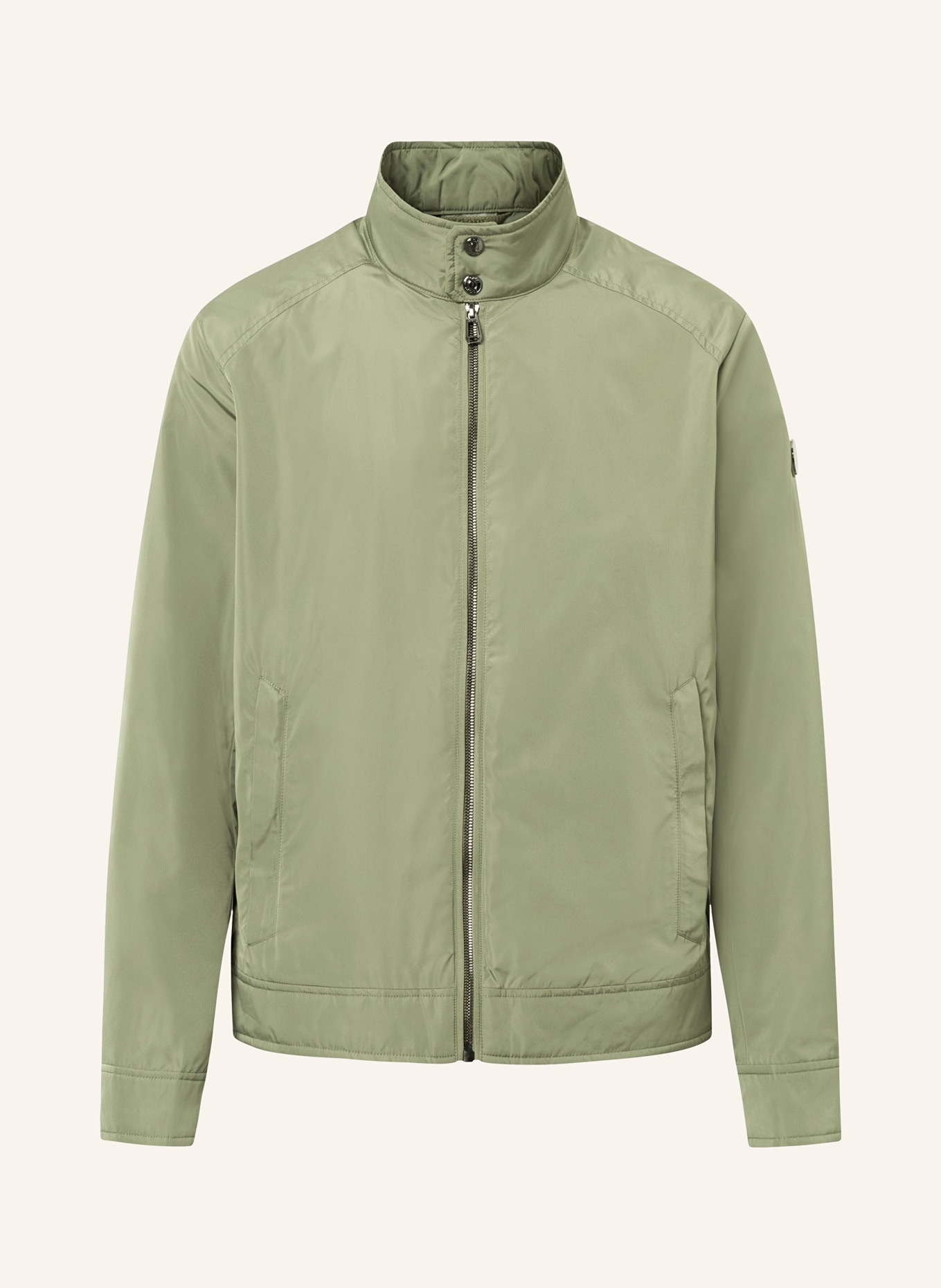 JOOP! Bomber jacket SEAN, Color: OLIVE (Image 1)