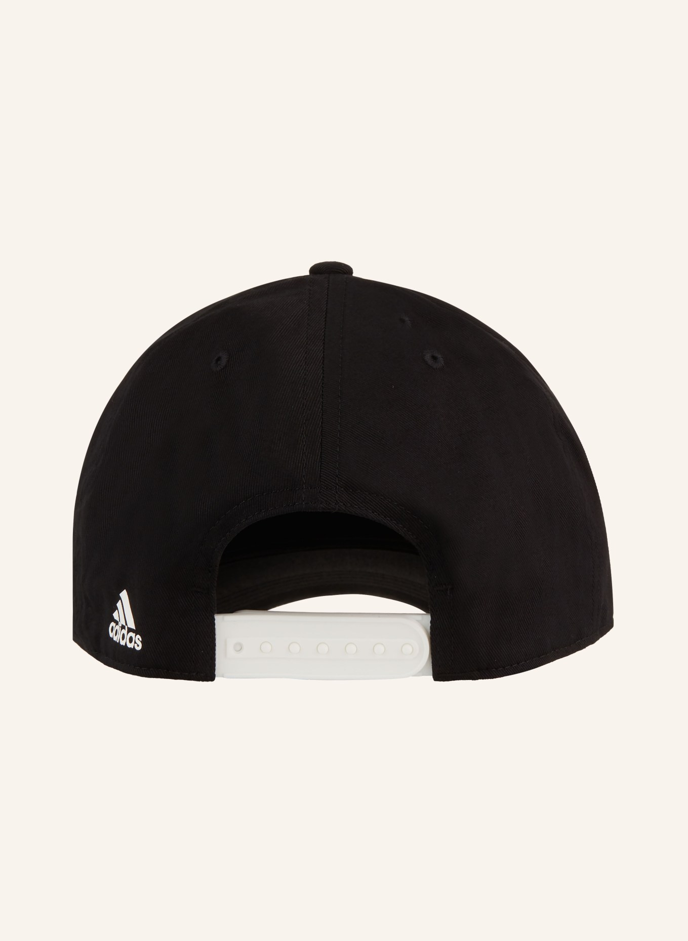 adidas Cap, Color: BLACK (Image 3)