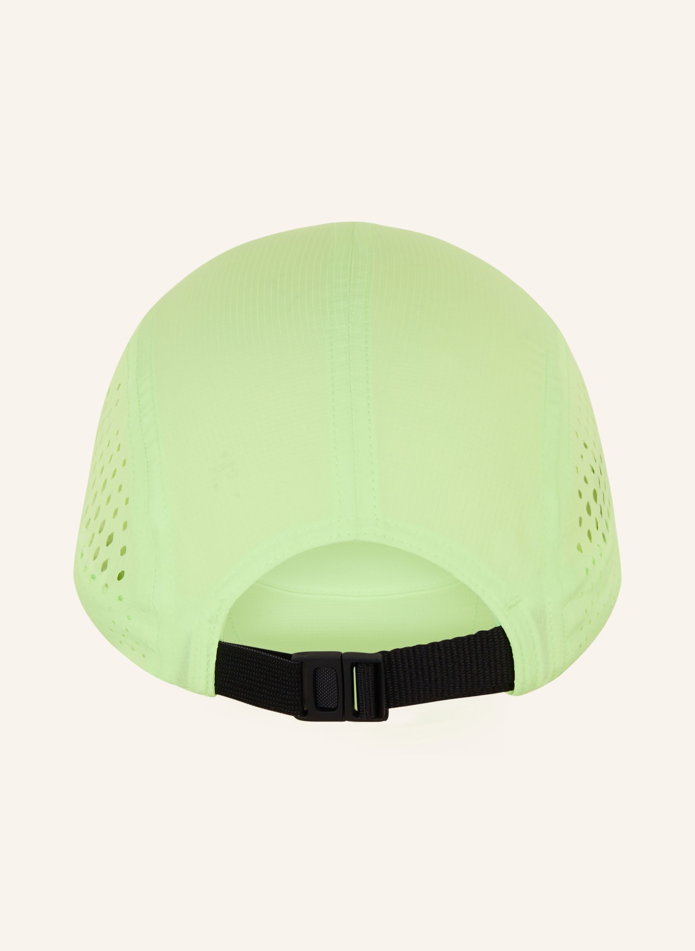 adidas Cap, Color: NEON GREEN (Image 3)