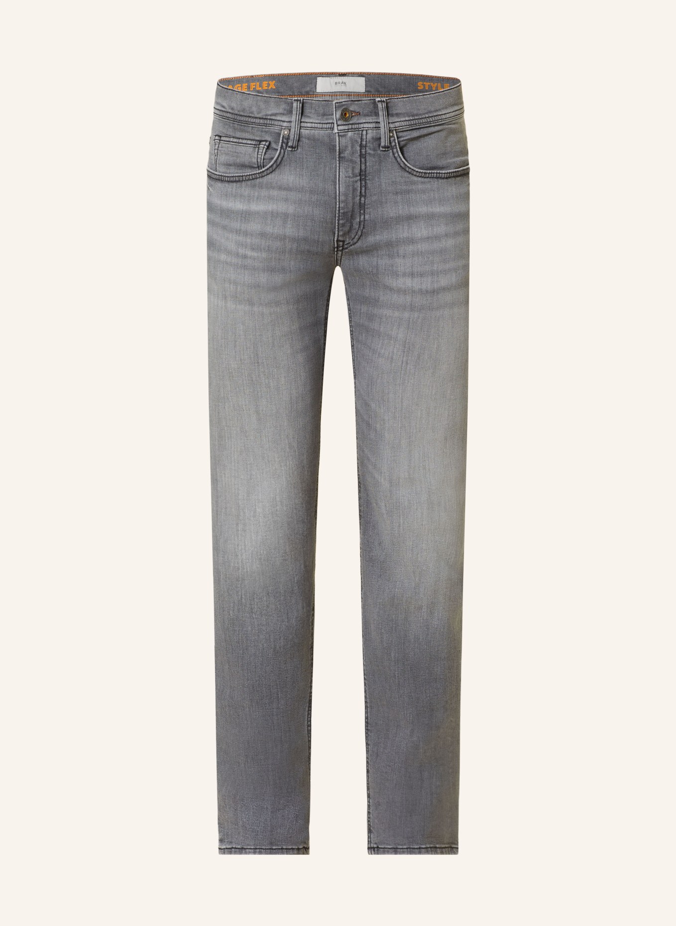 BRAX Jeans CHRIS slim fit, Color: 06 06 (Image 1)