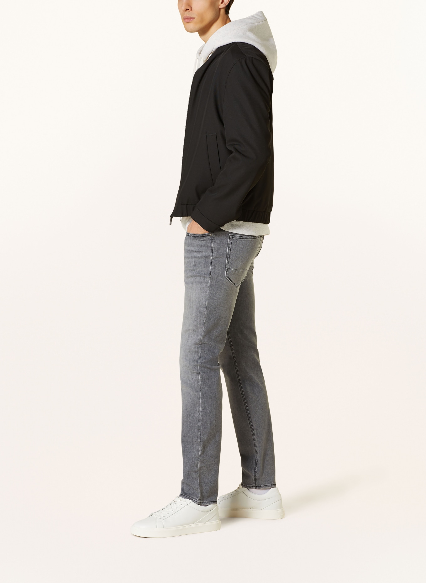 BRAX Jeans CHRIS Slim Fit, Farbe: 06 06 (Bild 4)