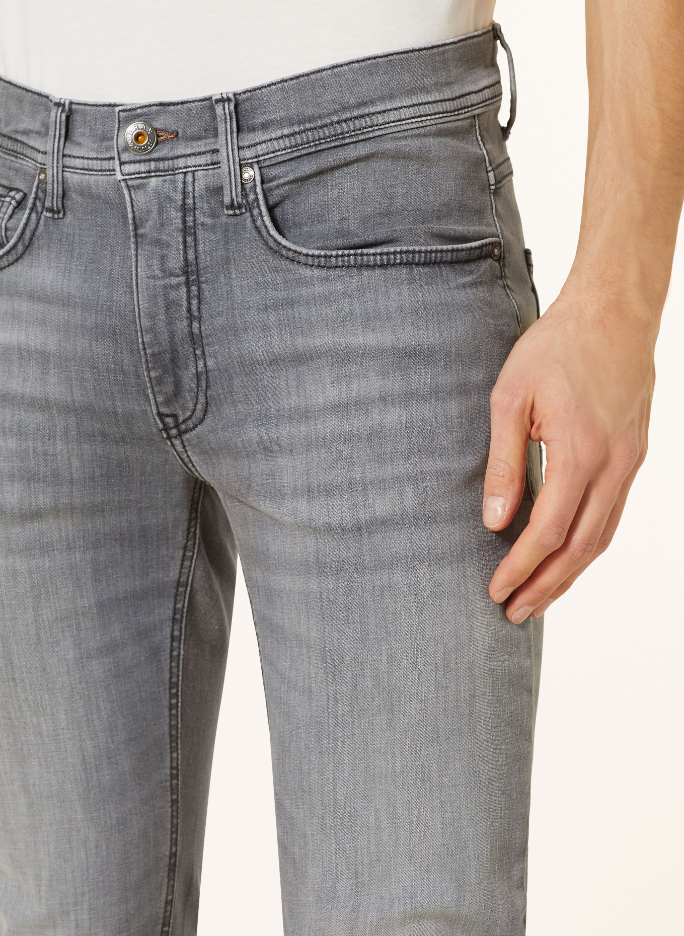 BRAX Jeans CHRIS slim fit, Color: 06 06 (Image 5)