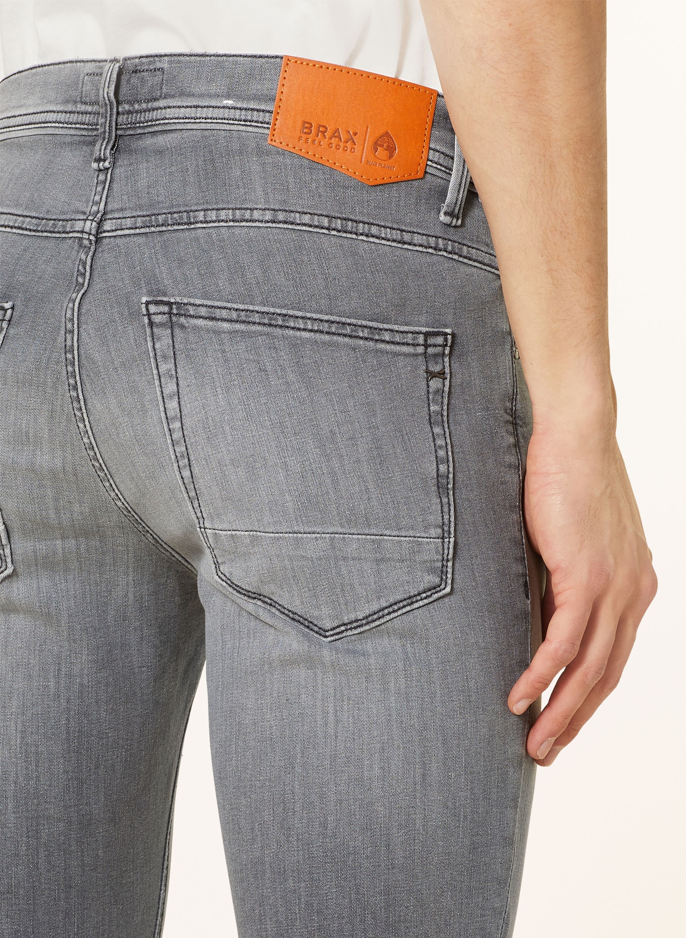 BRAX Jeans CHRIS slim fit, Color: 06 06 (Image 6)