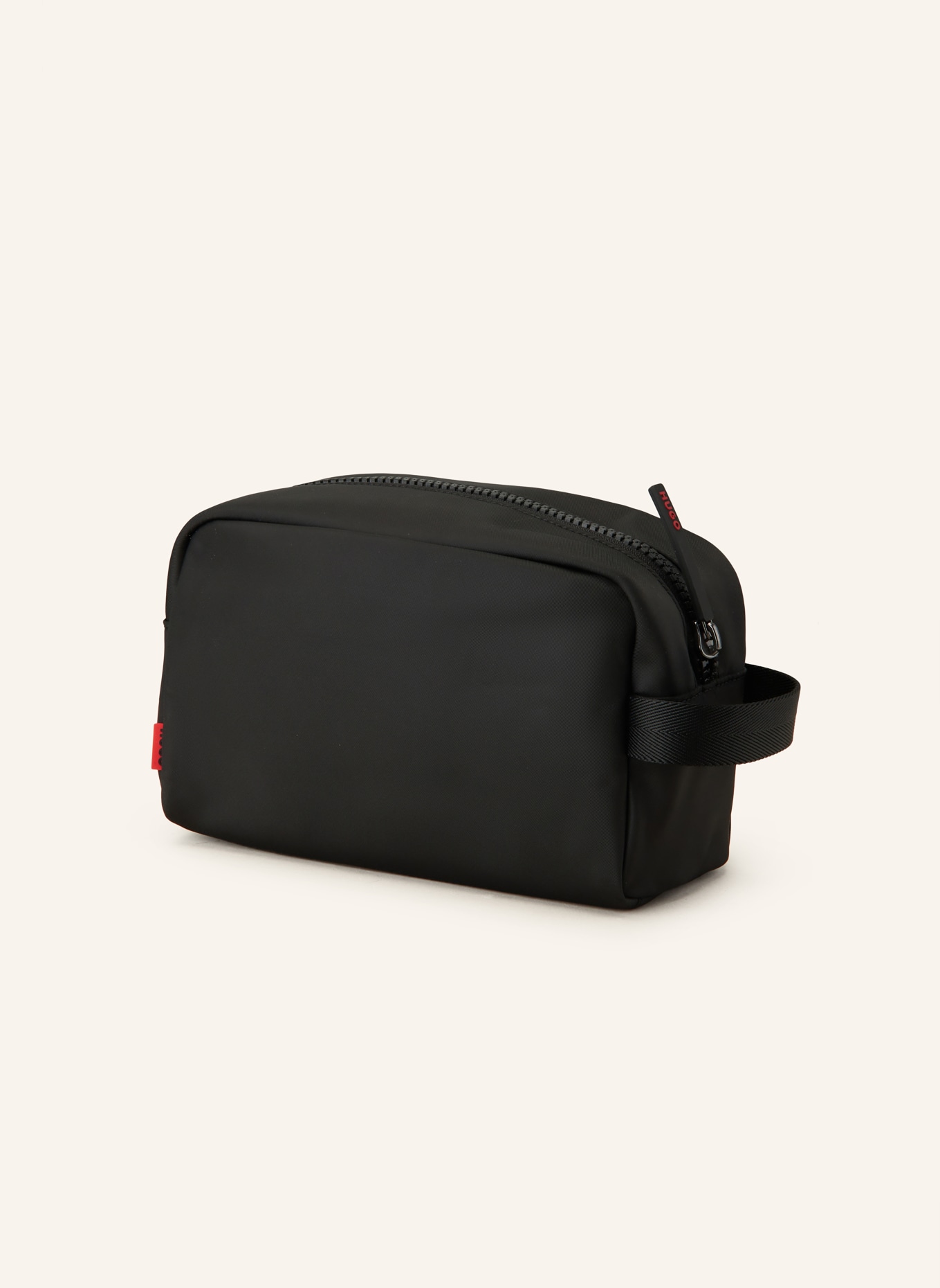 HUGO Toiletry bag ETHON 2.0, Color: BLACK (Image 2)