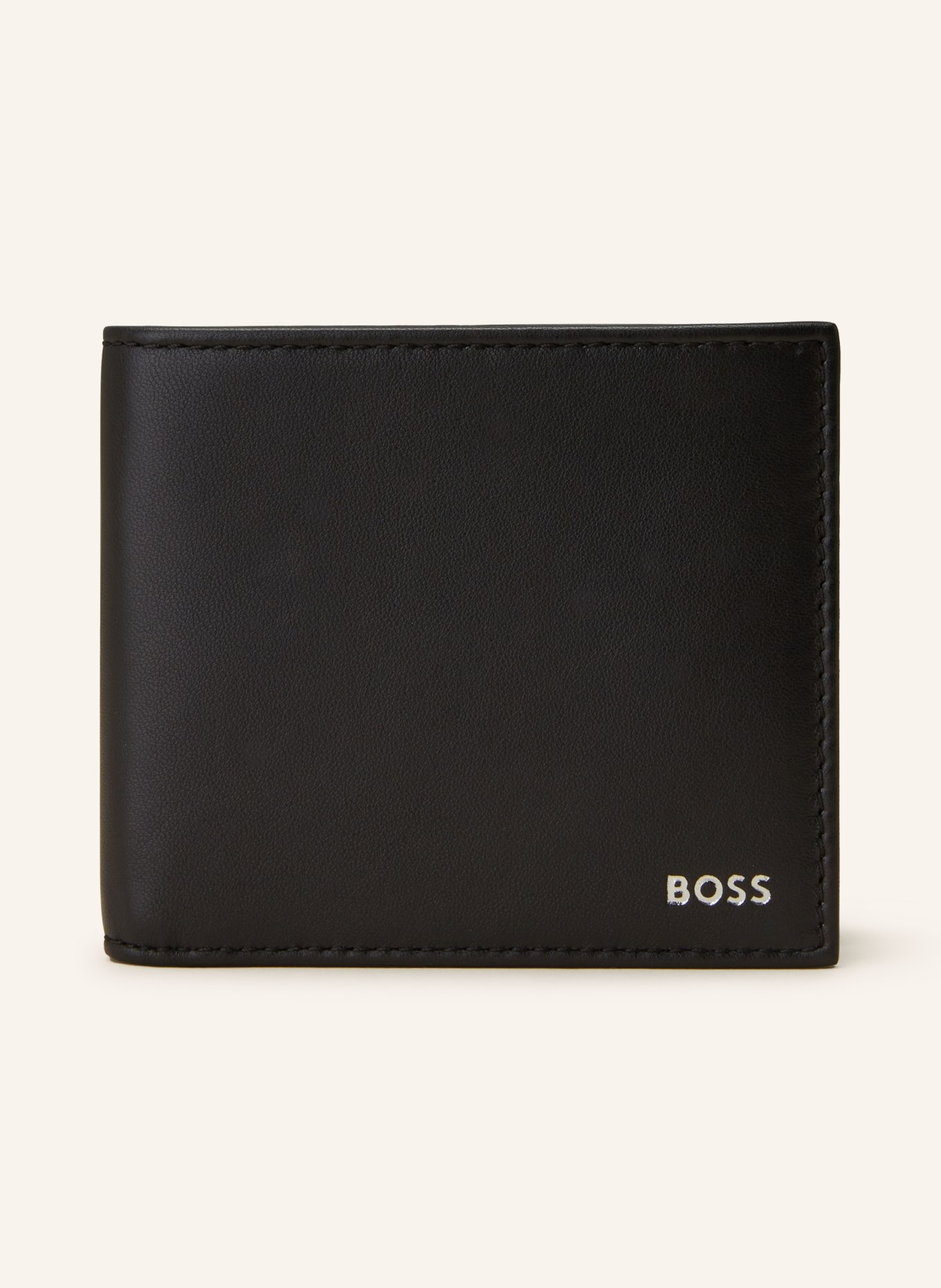 BOSS Wallet RANDY, Color: BLACK (Image 1)