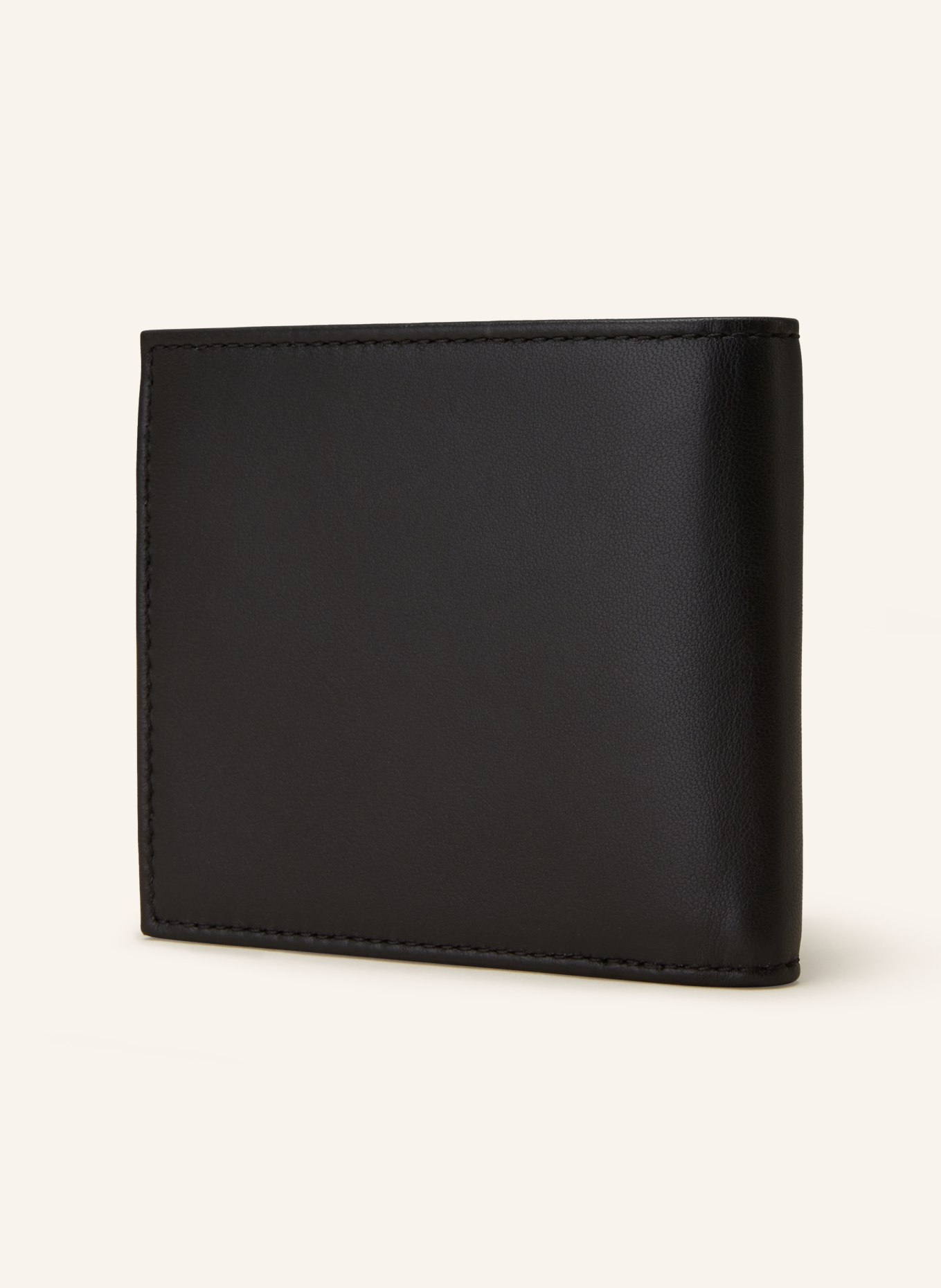BOSS Wallet RANDY, Color: BLACK (Image 2)