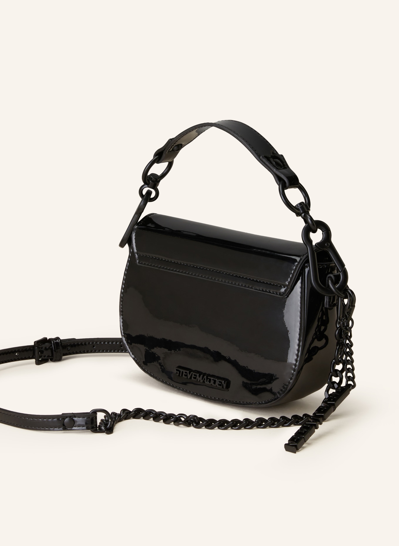 STEVE MADDEN Crossbody bag BCINEMA, Color: BLACK (Image 2)