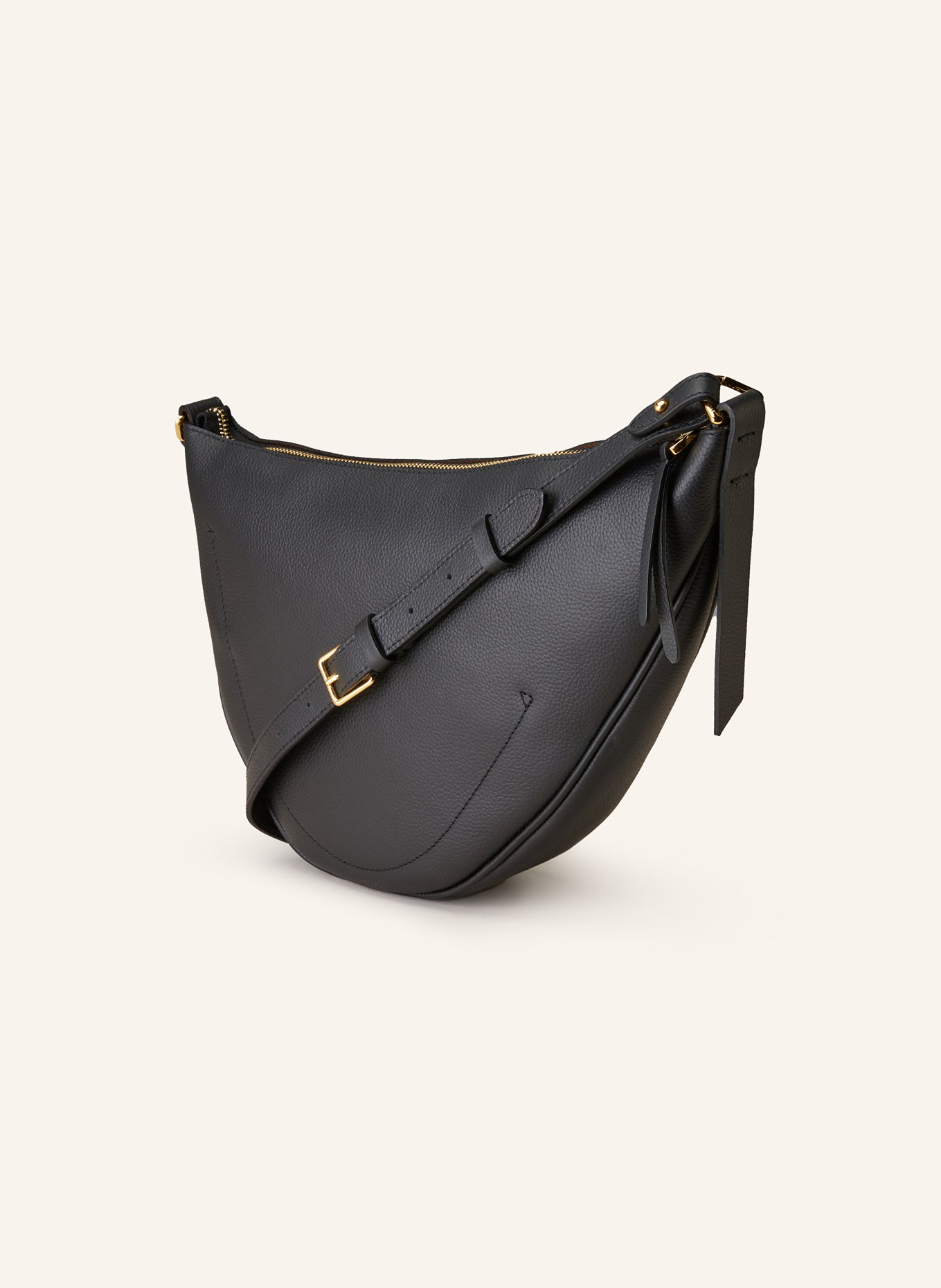 COCCINELLE Shoulder bag, Color: BLACK (Image 2)