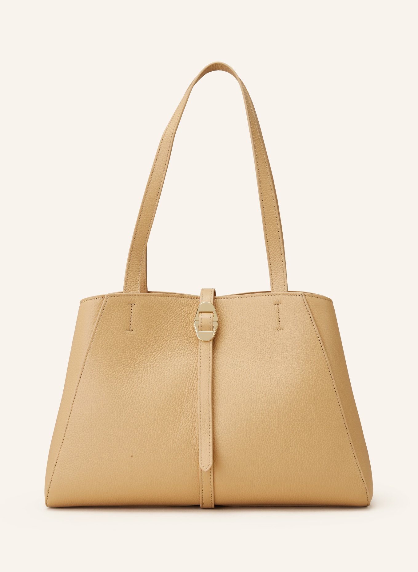 COCCINELLE Shoulder bag CHARA, Color: CAMEL (Image 1)