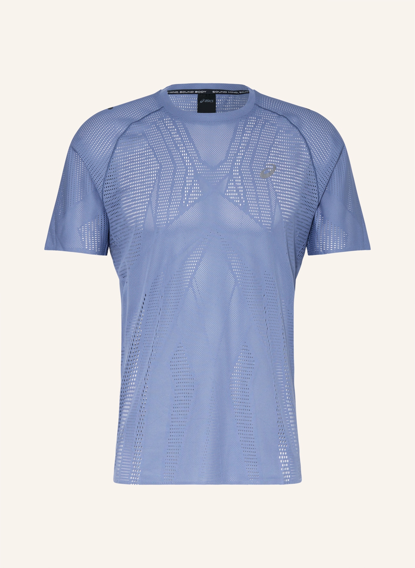 asics running outfit