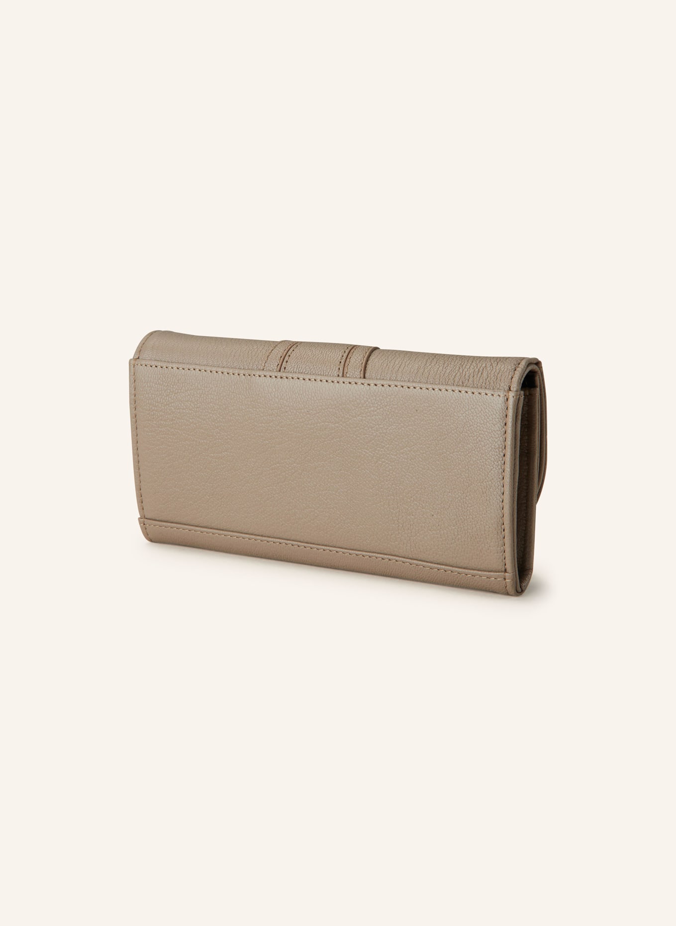 SEE BY CHLOÉ Wallet HANA, Color: BEIGE (Image 2)