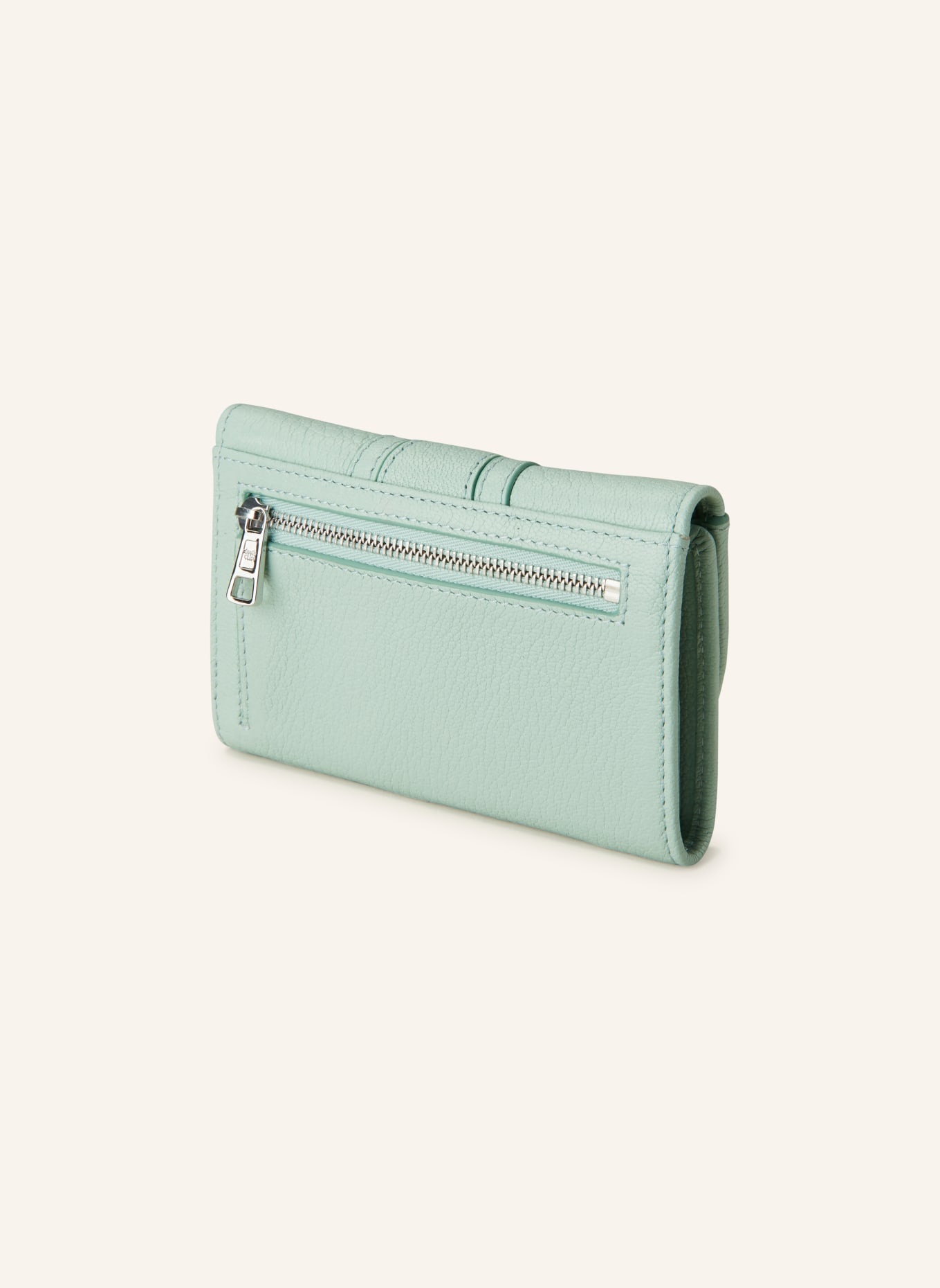 SEE BY CHLOÉ Wallet HANA, Color: MINT (Image 2)