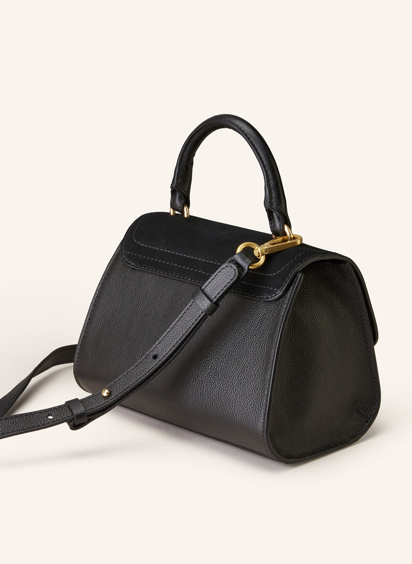 SEE BY CHLOÉ Handbag JOAN, Color: 001 BLACK (Image 2)