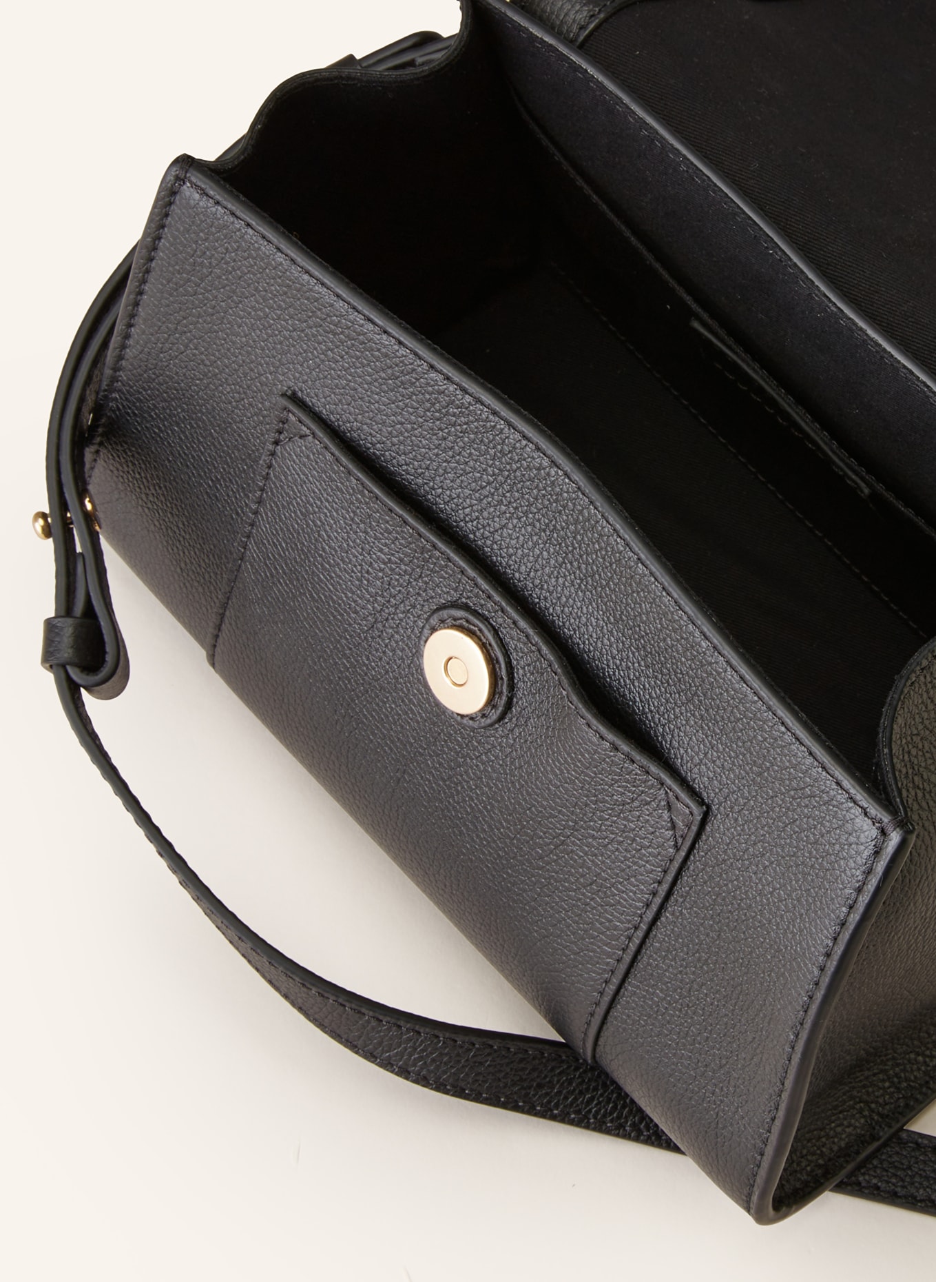 SEE BY CHLOÉ Handbag JOAN, Color: 001 BLACK (Image 3)