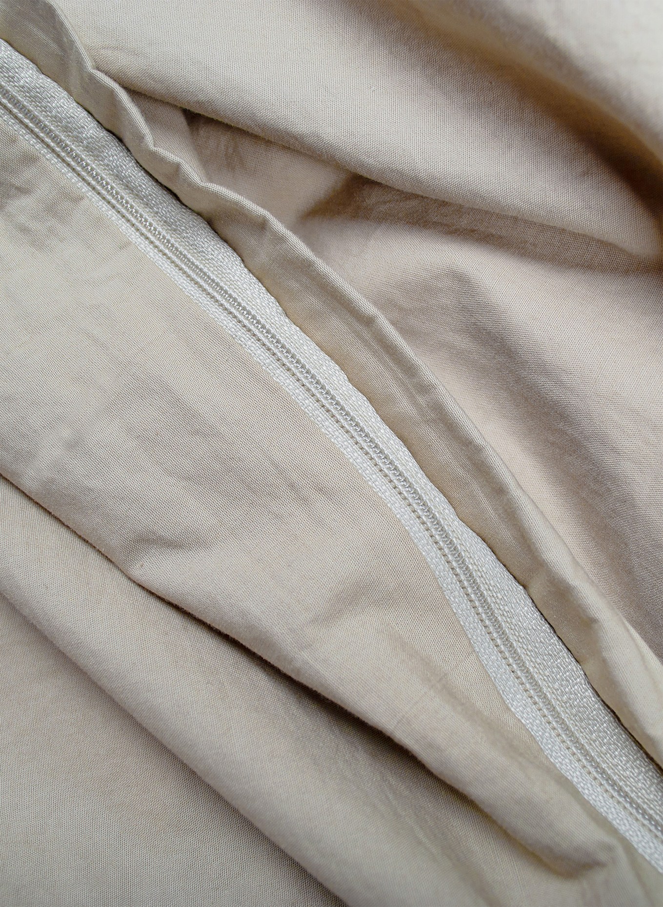 zoeppritz Bettbezug EASY: KHAKI