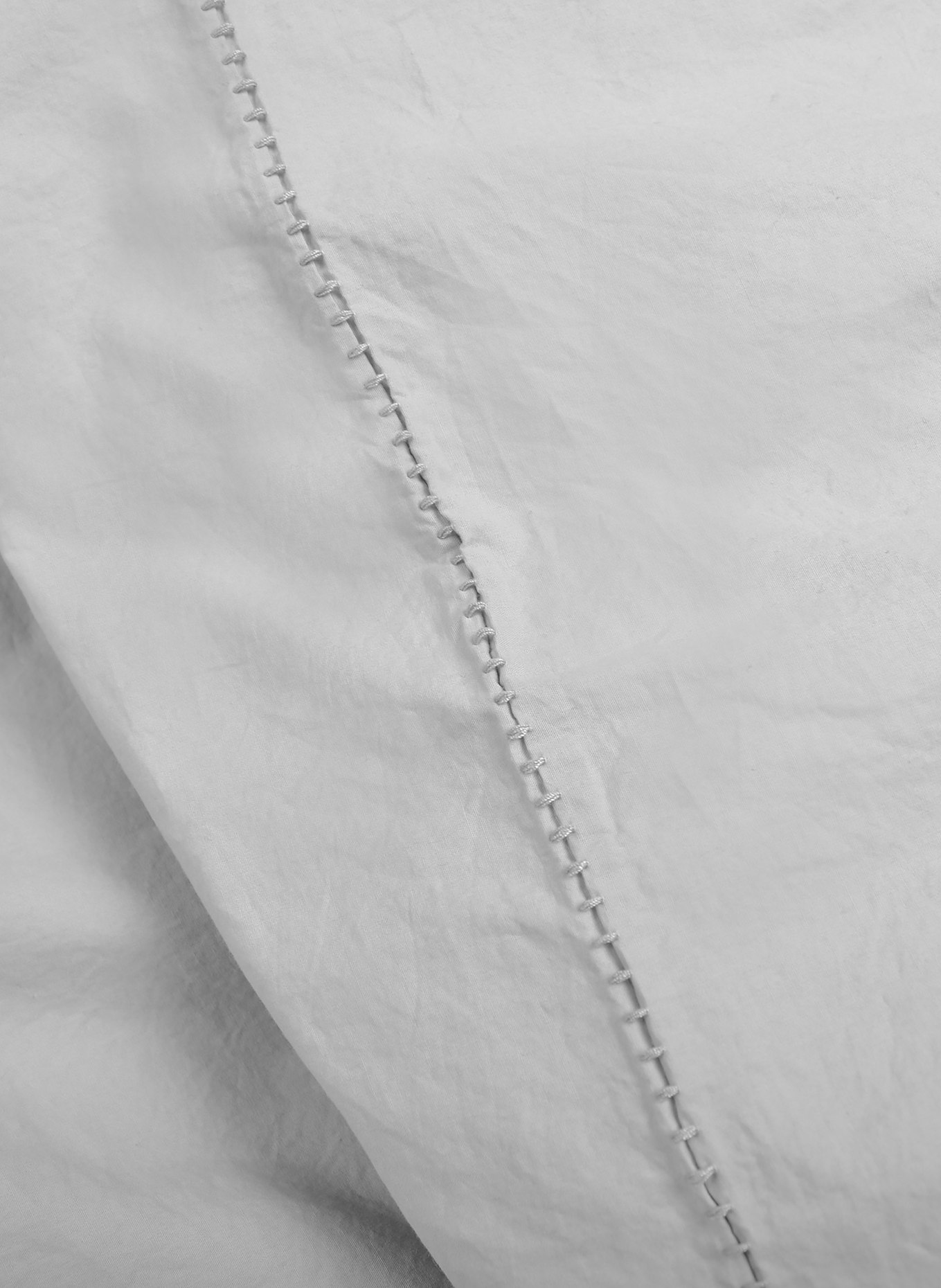 zoeppritz Bettbezug EASY: HELLGRAU