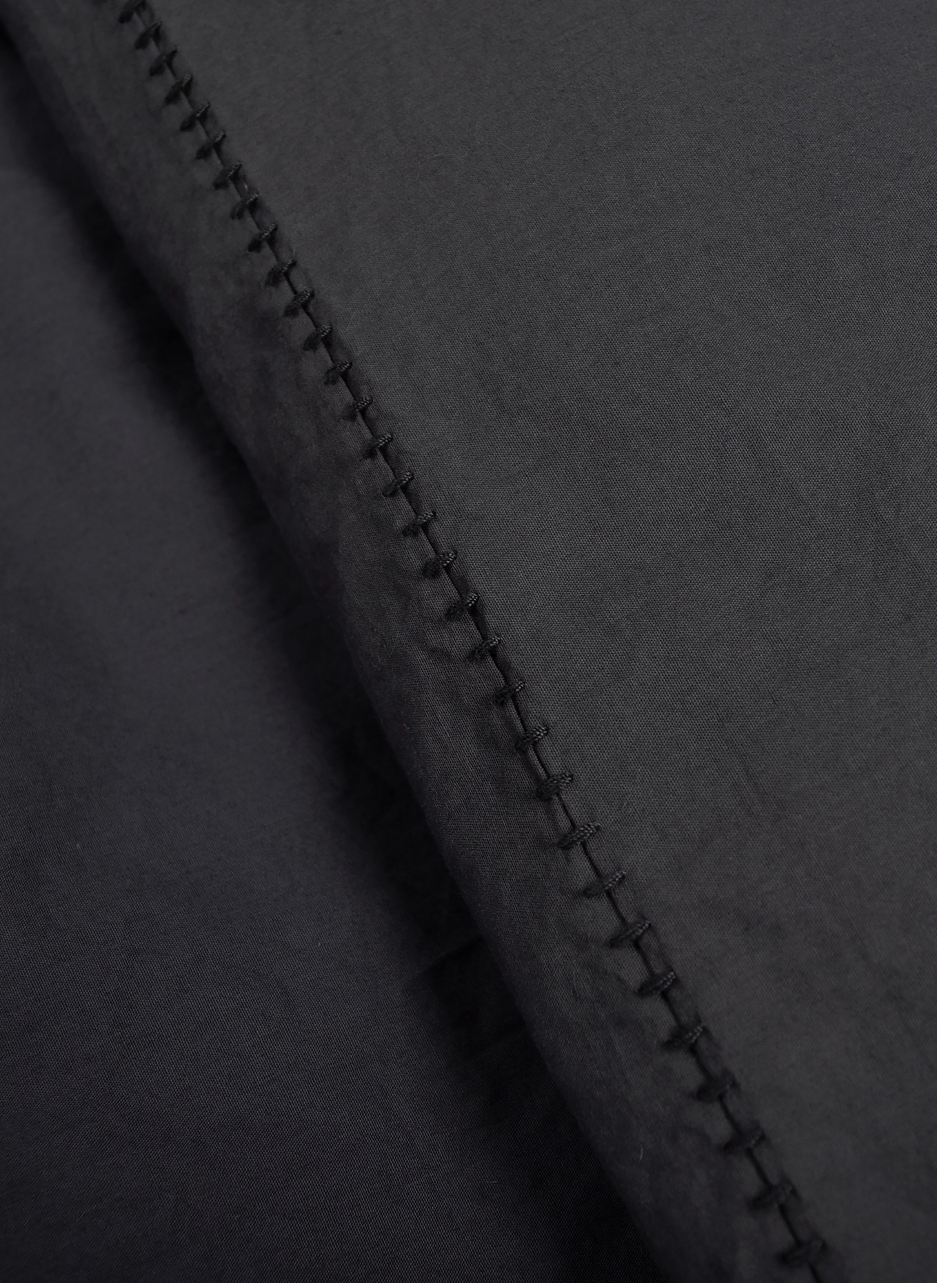 zoeppritz Bettbezug EASY: DUNKELGRAU