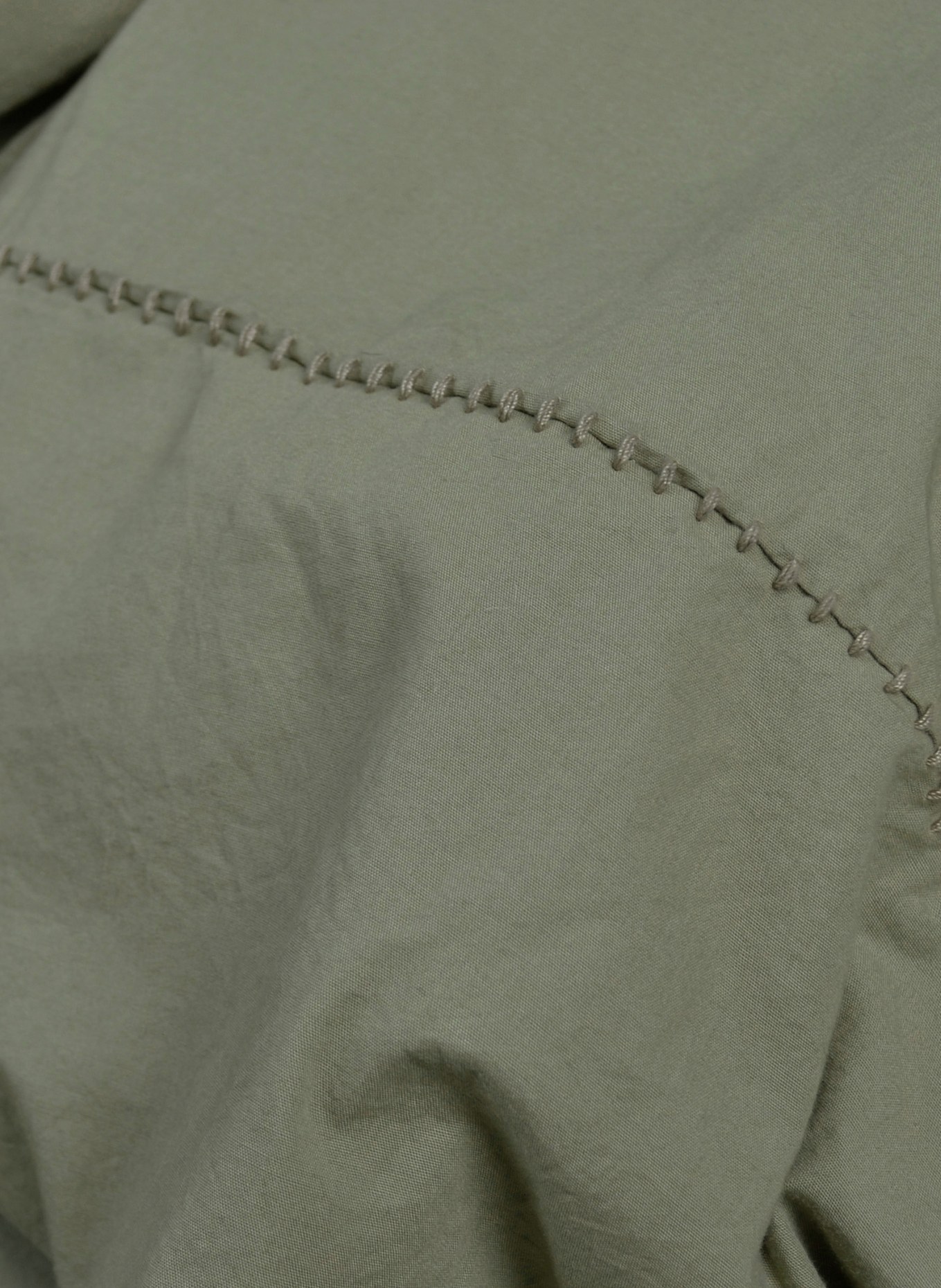 zoeppritz Bettbezug EASY: OLIV