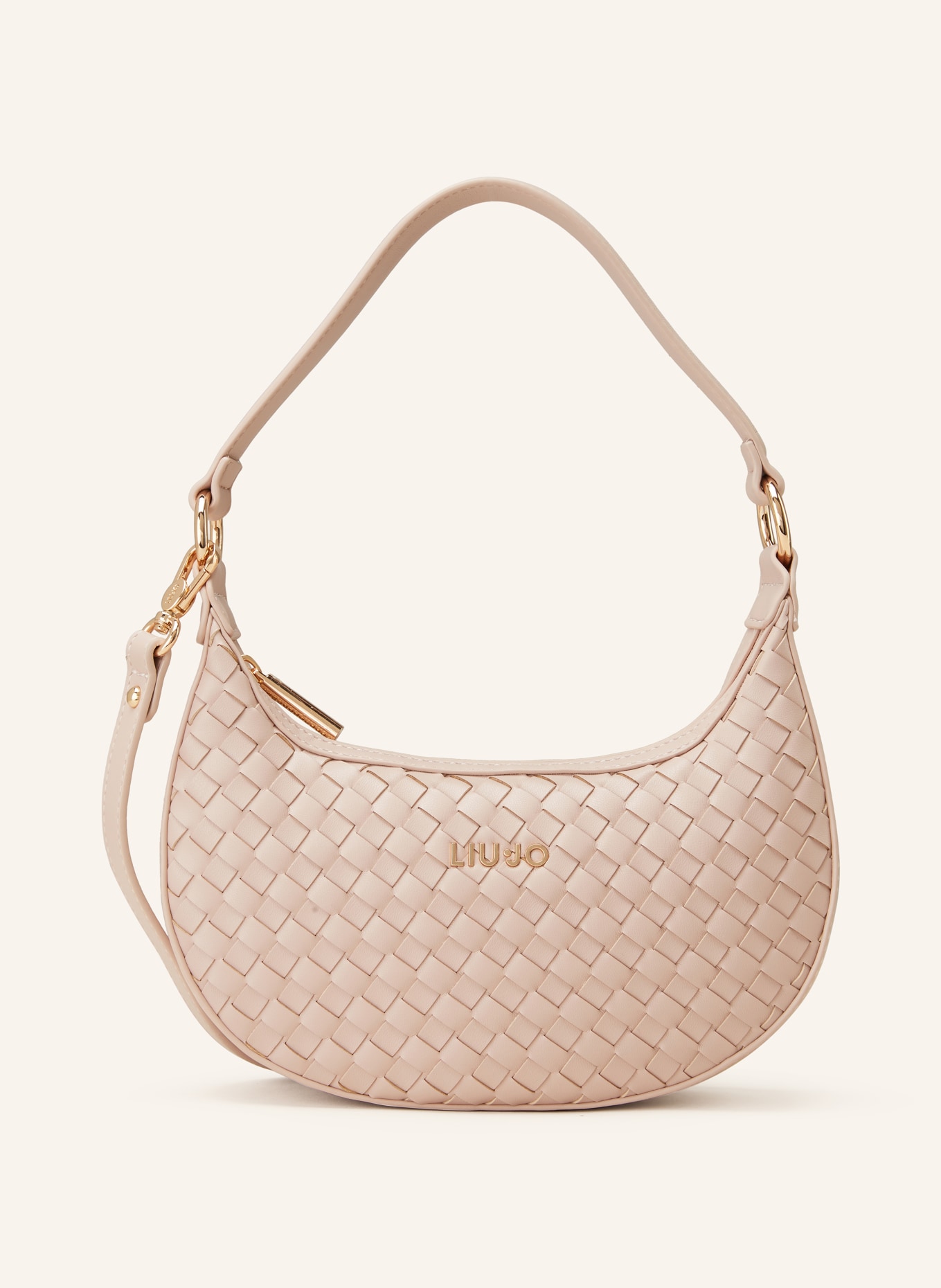 LIU JO Handbag, Color: ROSE (Image 1)
