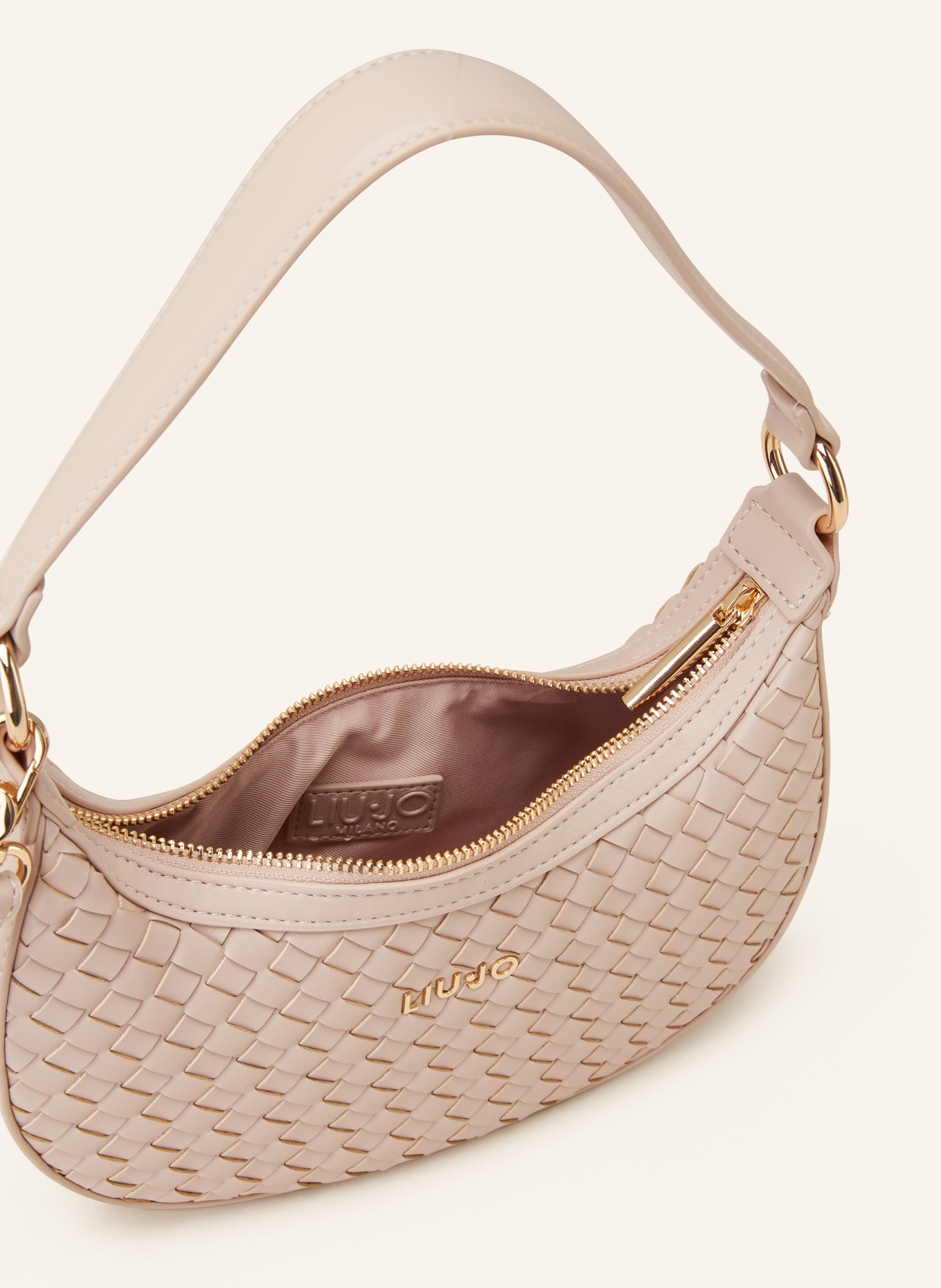 LIU JO Handbag, Color: ROSE (Image 3)