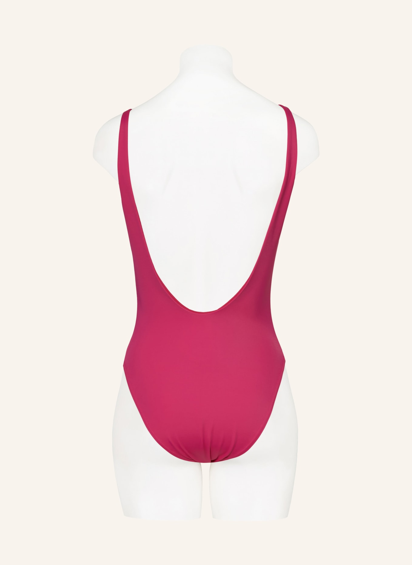 VERSACE Swimsuit, Color: PINK (Image 3)