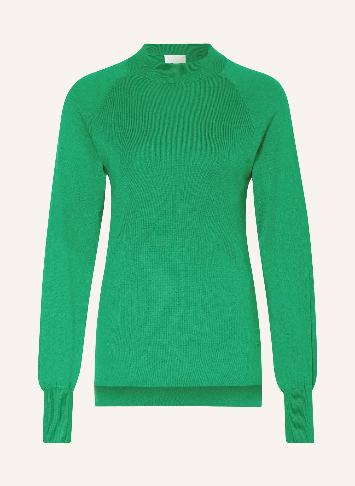 SPORTALM Pullover, Farbe: GRÜN (Bild 1)