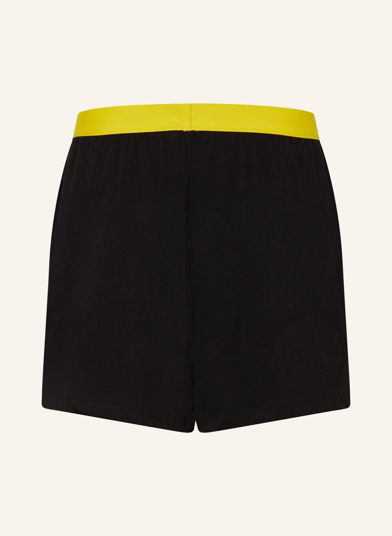 DSQUARED2 Boxer shorts, Color: BLACK (Image 2)