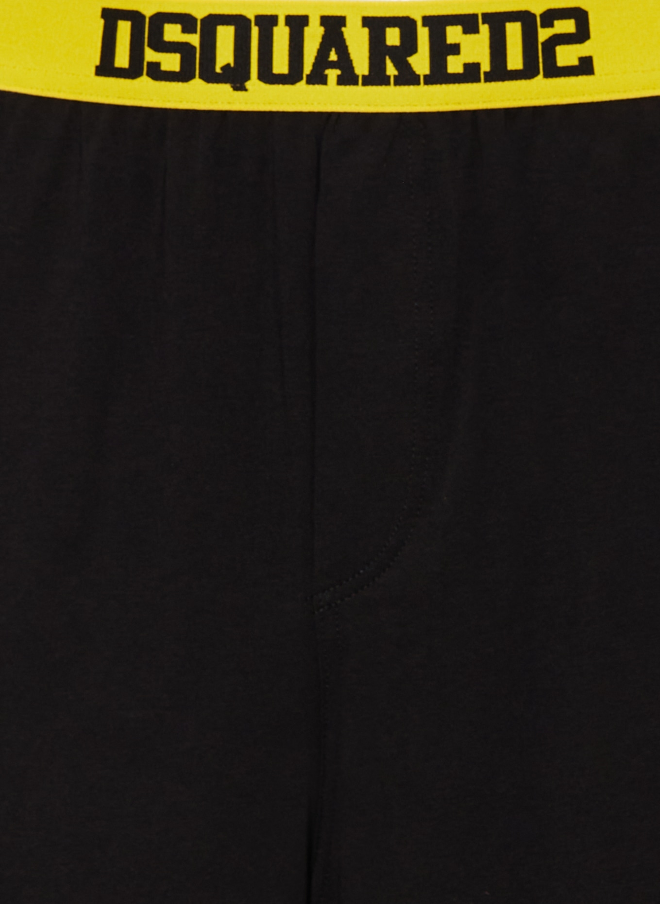 DSQUARED2 Boxer shorts, Color: BLACK (Image 3)