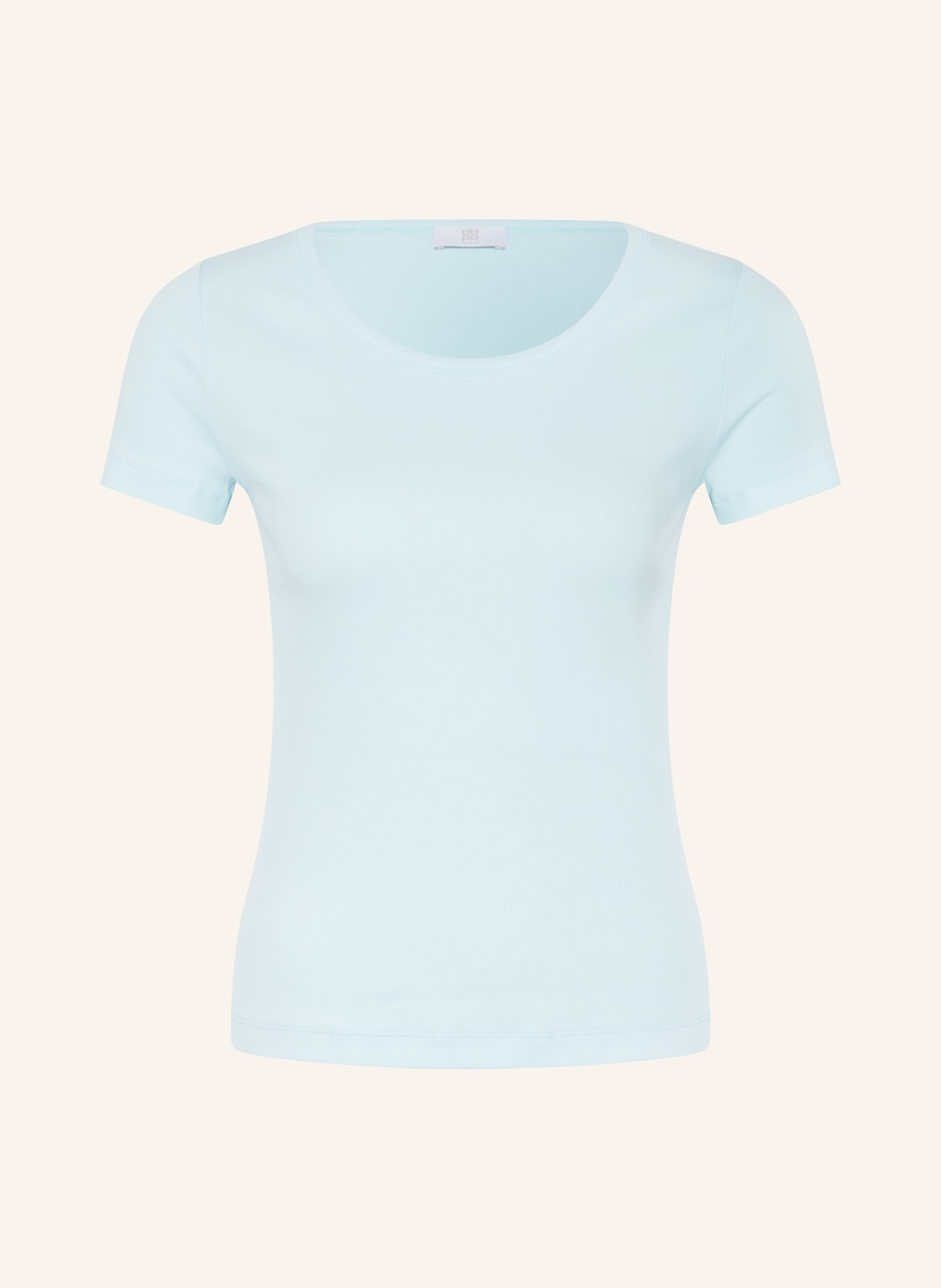 RIANI T-shirt, Color: TURQUOISE (Image 1)