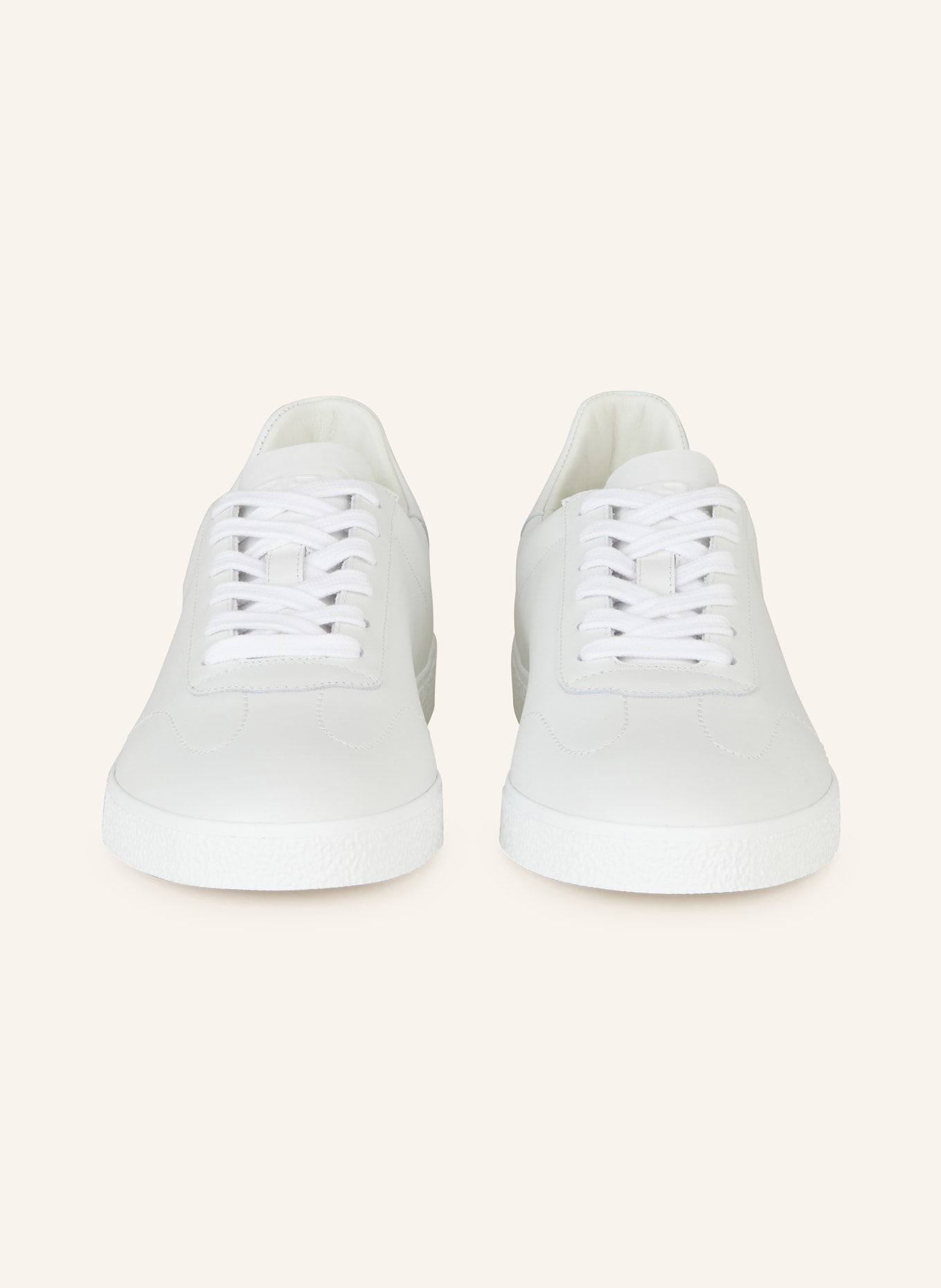 GIVENCHY Sneakers TOWN, Color: WHITE (Image 3)