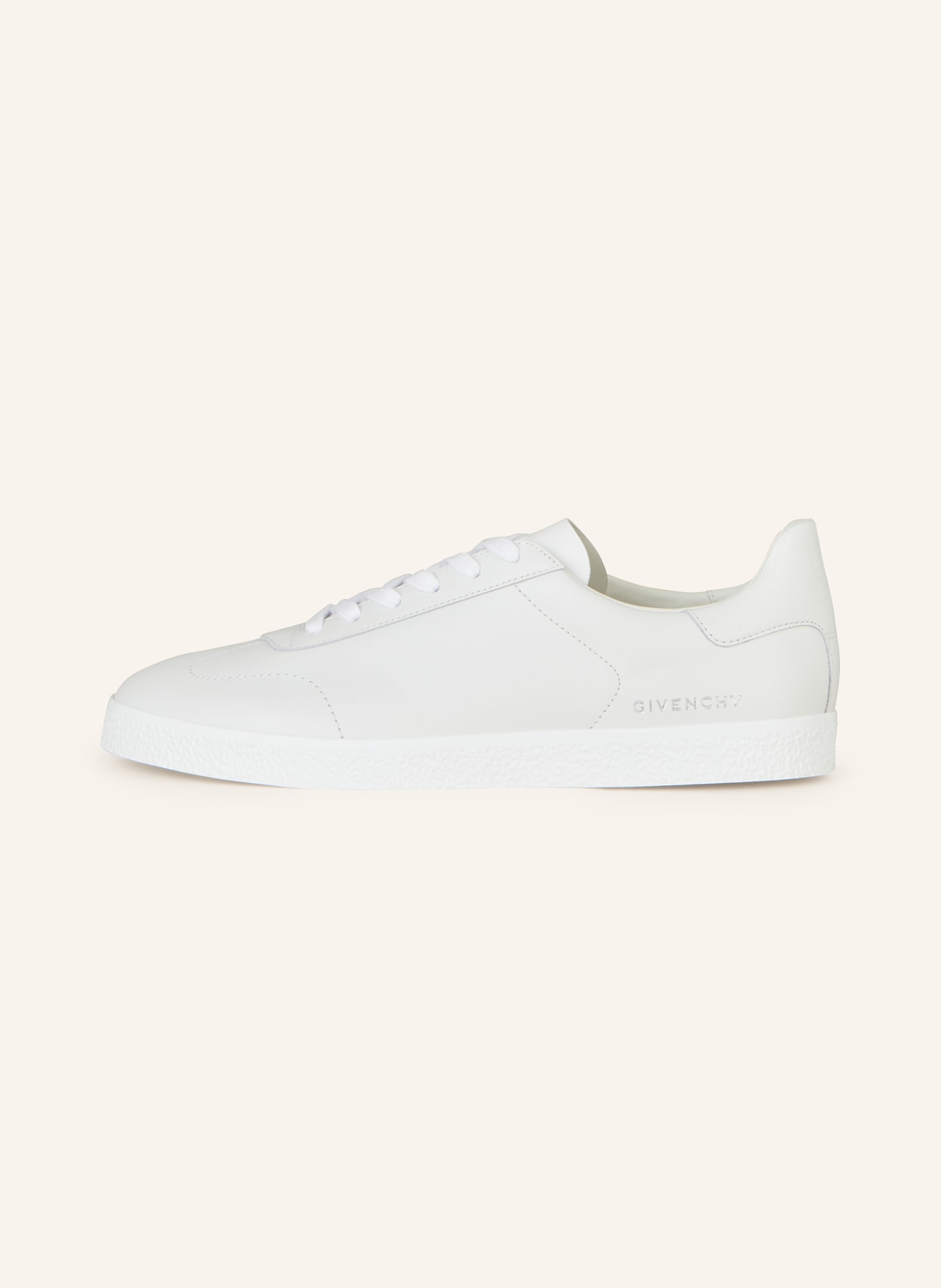 GIVENCHY Sneakers TOWN, Color: WHITE (Image 4)