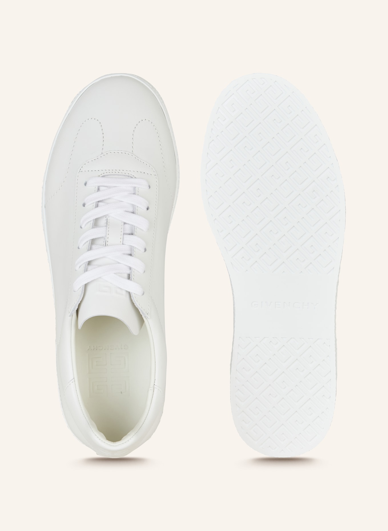 GIVENCHY Sneaker TOWN, Farbe: WEISS (Bild 5)