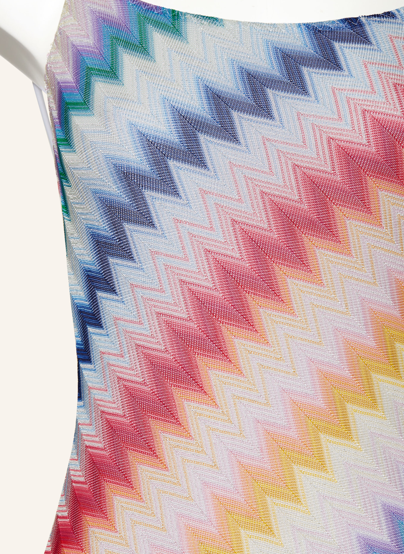 MISSONI Swimsuit, Color: BLUE/ RED/ YELLOW (Image 5)